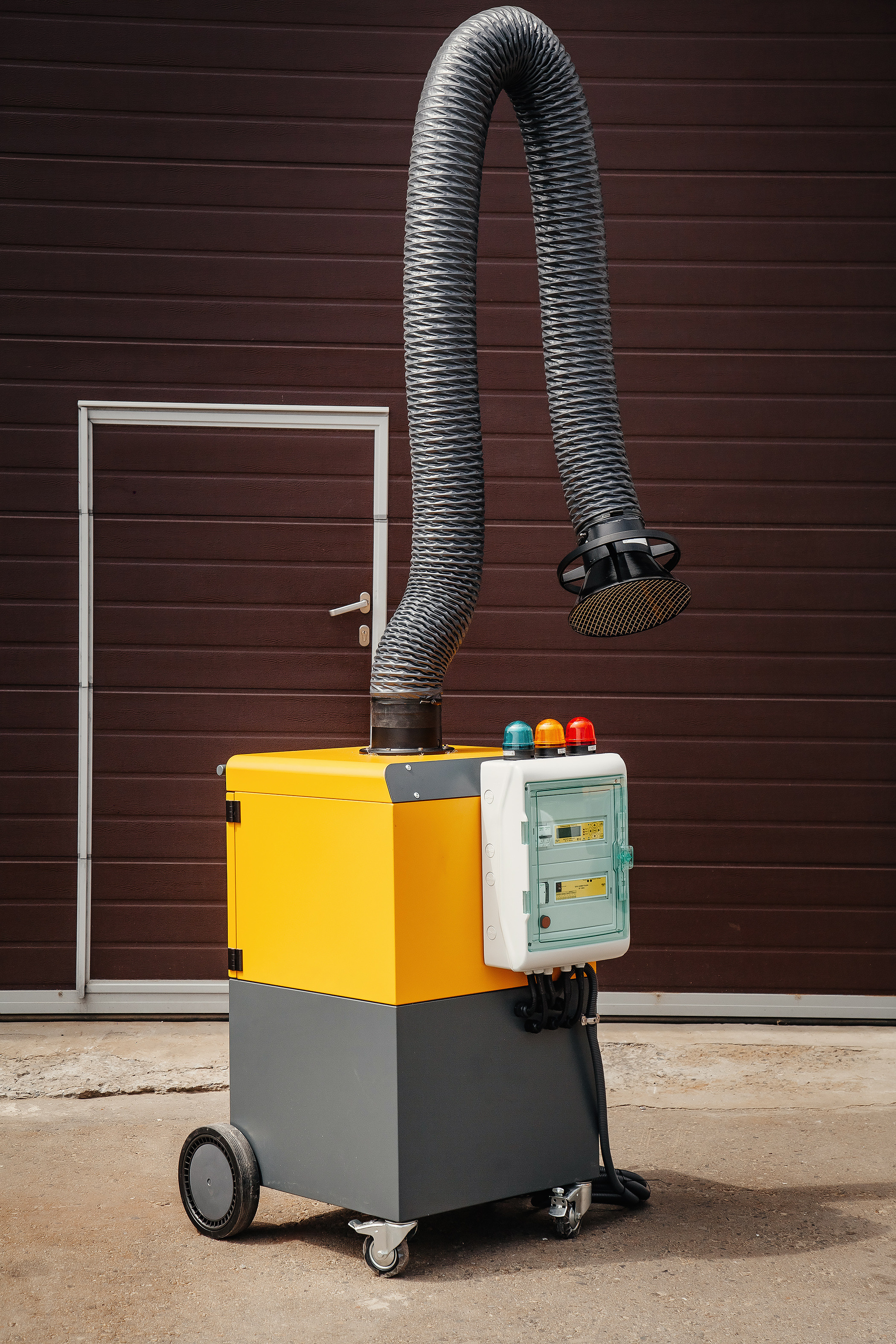 Центр Хлор Реконструкция. Свадебный фотограф Александр Воронов — Белгород, Воронеж, Москва