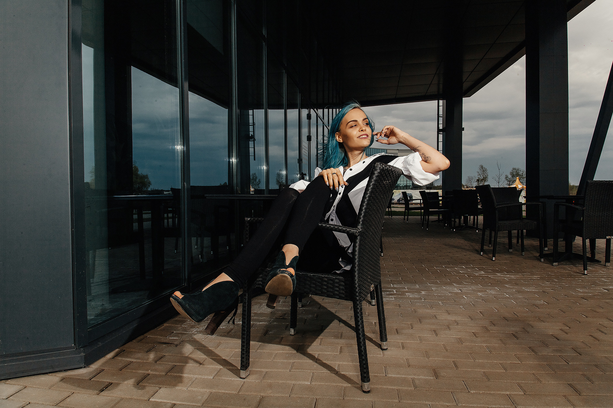 Alina Valenko. Свадебный фотограф Александр Воронов — Белгород, Воронеж, Москва