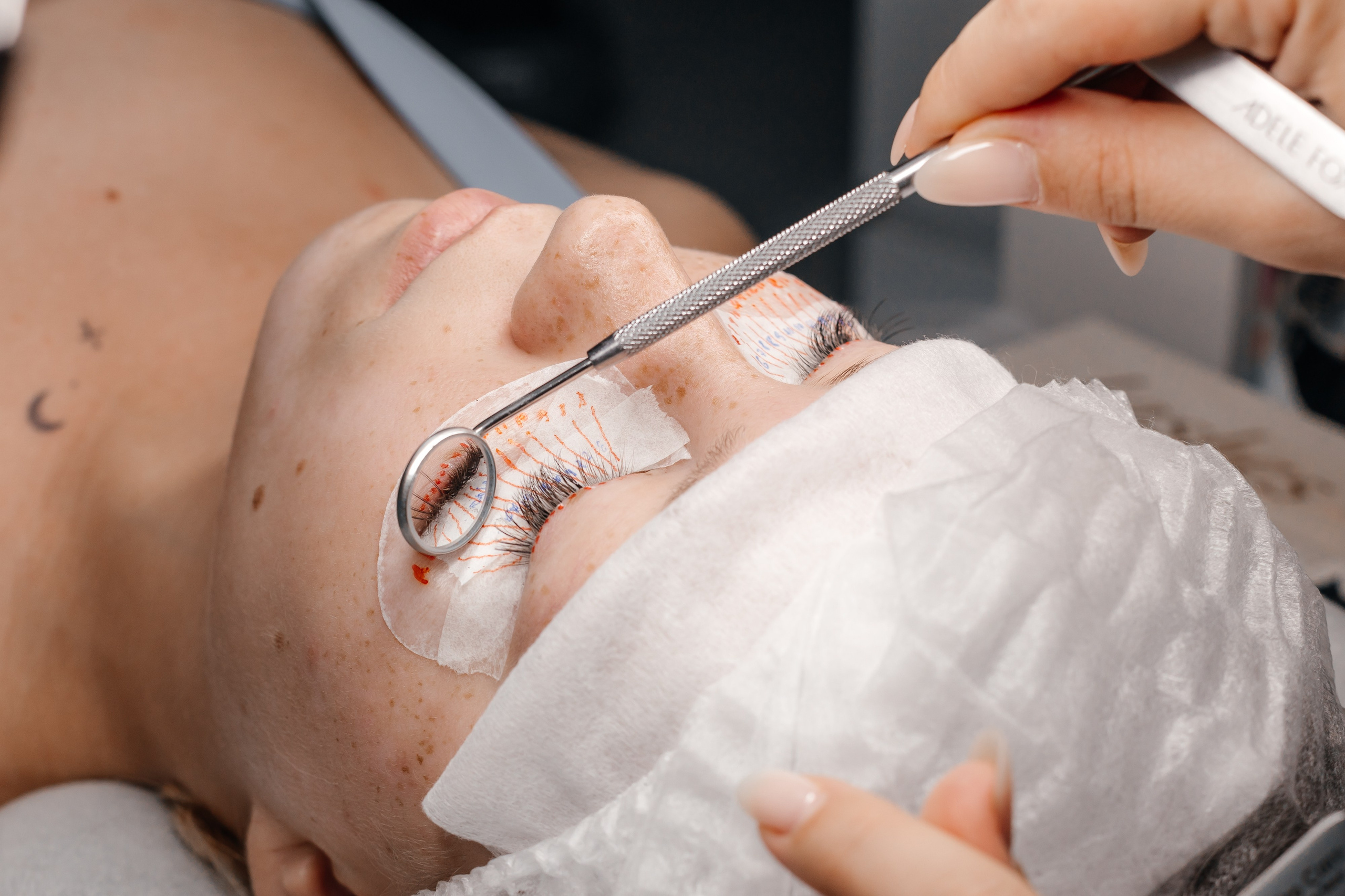 Бьюти-съемка. Профессиональный фотограф Светлана Рыбка