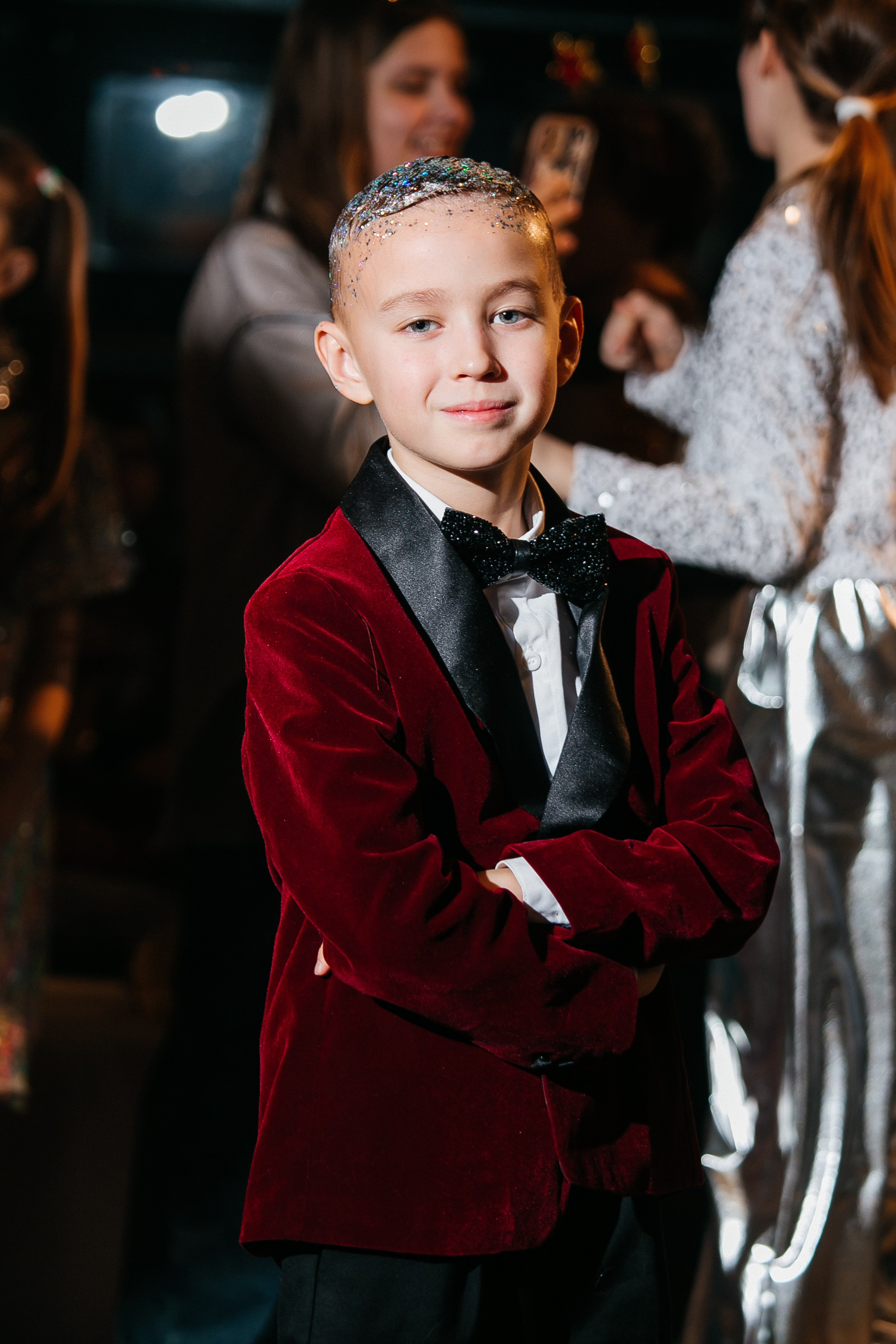 Фотосъемка выпускного Смоленск. Фотограф | Михаил Буш Смоленск