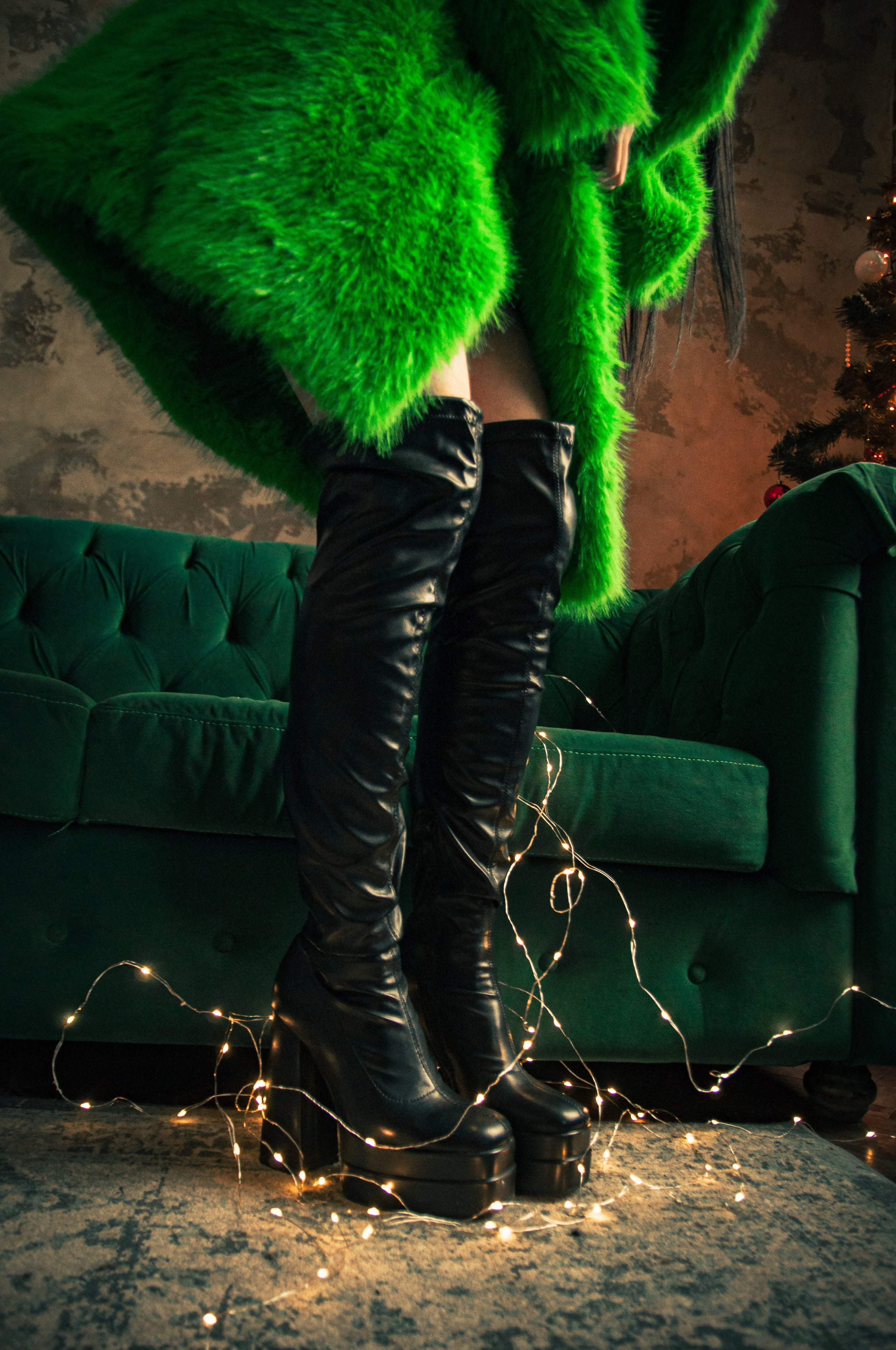 Яна. Фотограф Катя Щербина