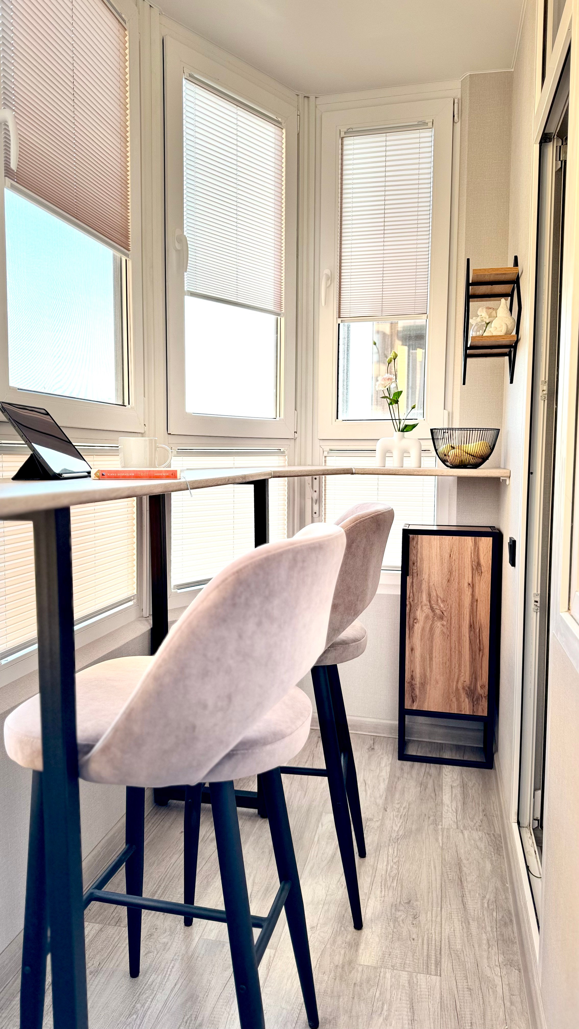 ЖК ДОСТОЯНИЕ. Виктория Ухова дизайнер интерьера и хоумстейджер в г. Краснодар