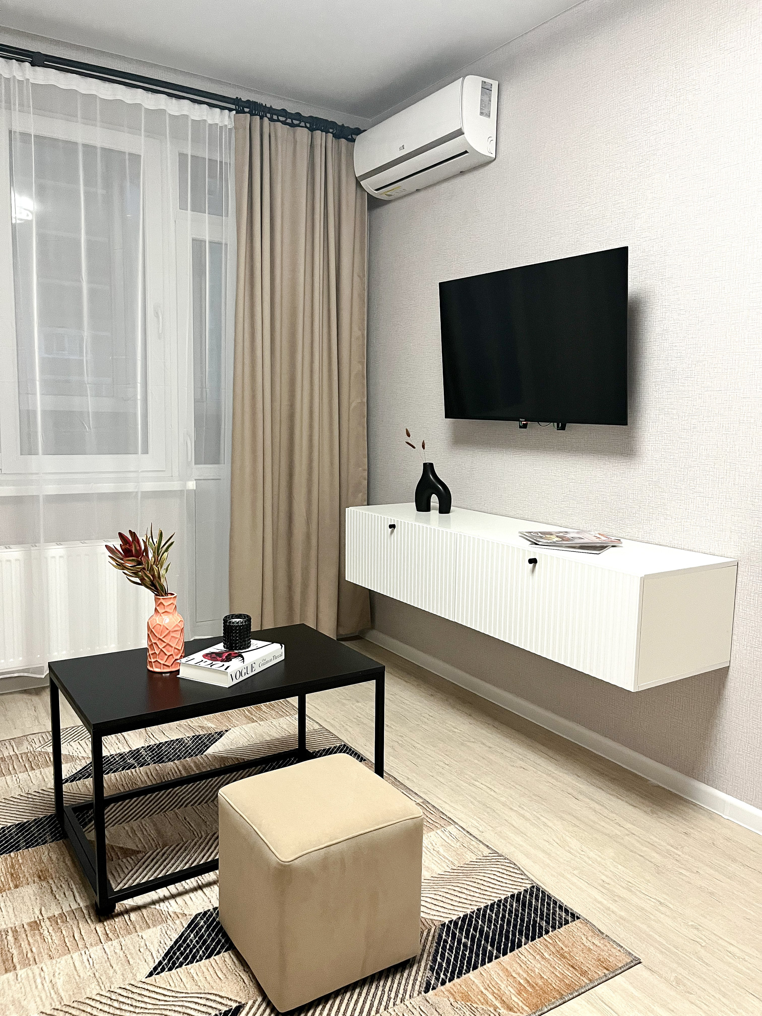 ЖК Дыхание. Виктория Ухова дизайнер интерьера и хоумстейджер в г. Краснодар