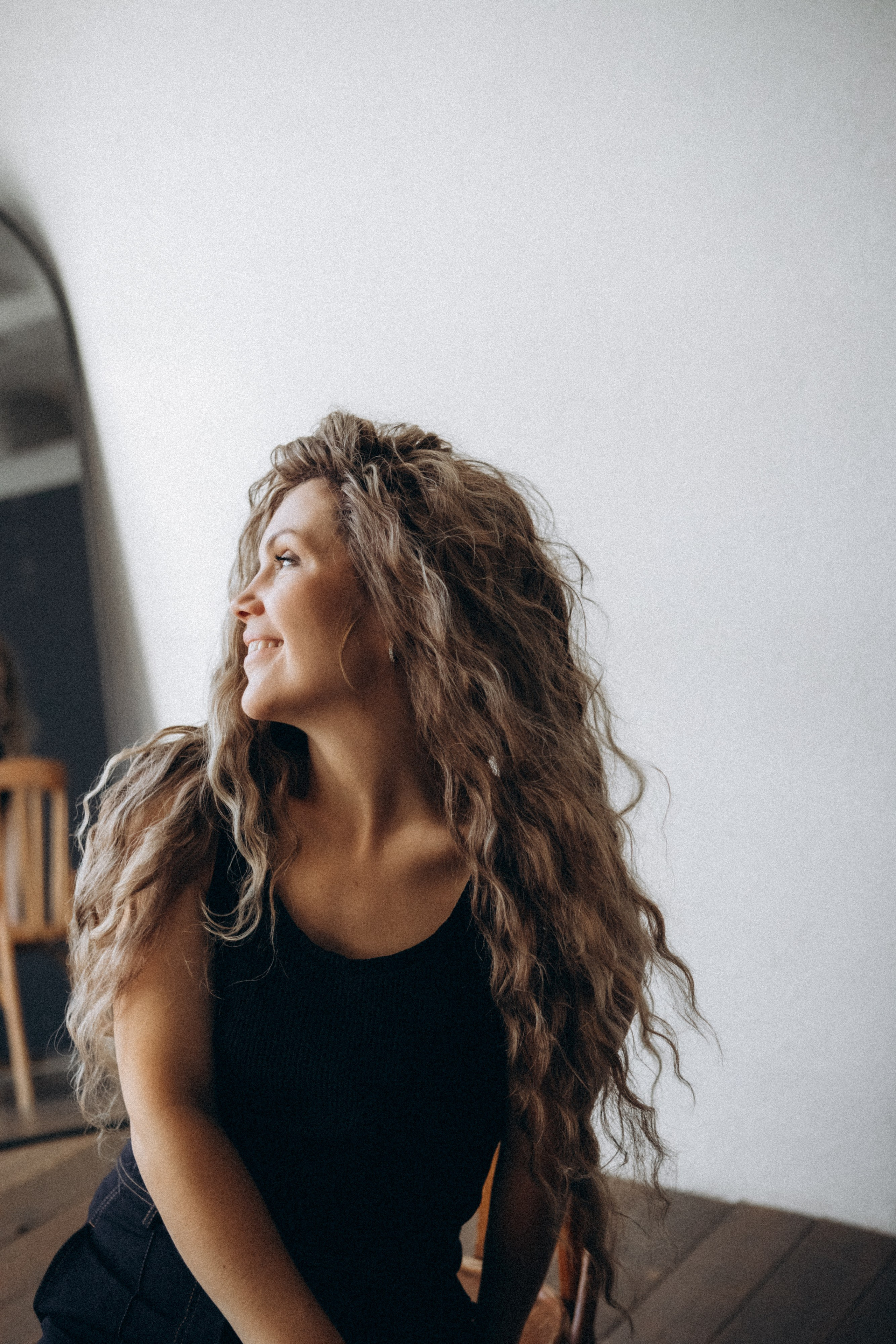 Живой портрет. Фотограф в Санк-Петербурге