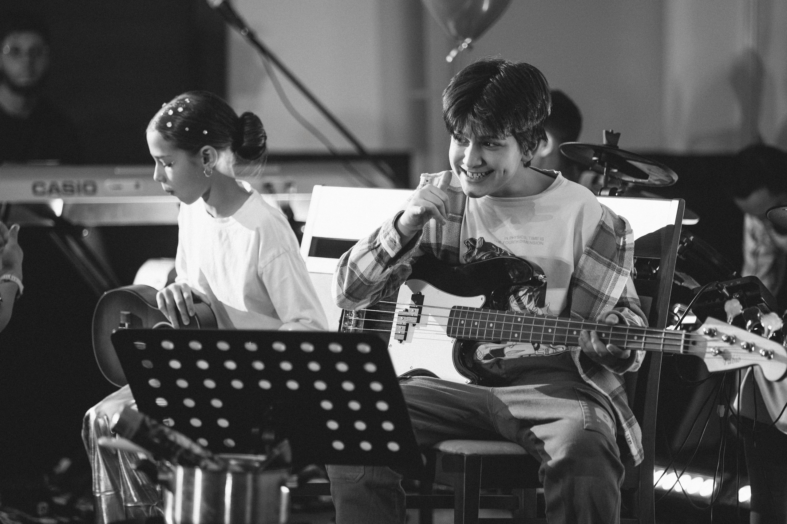 ПОКОЛЕНИЕ БУДУЩЕГО. Фотограф в Красноярске