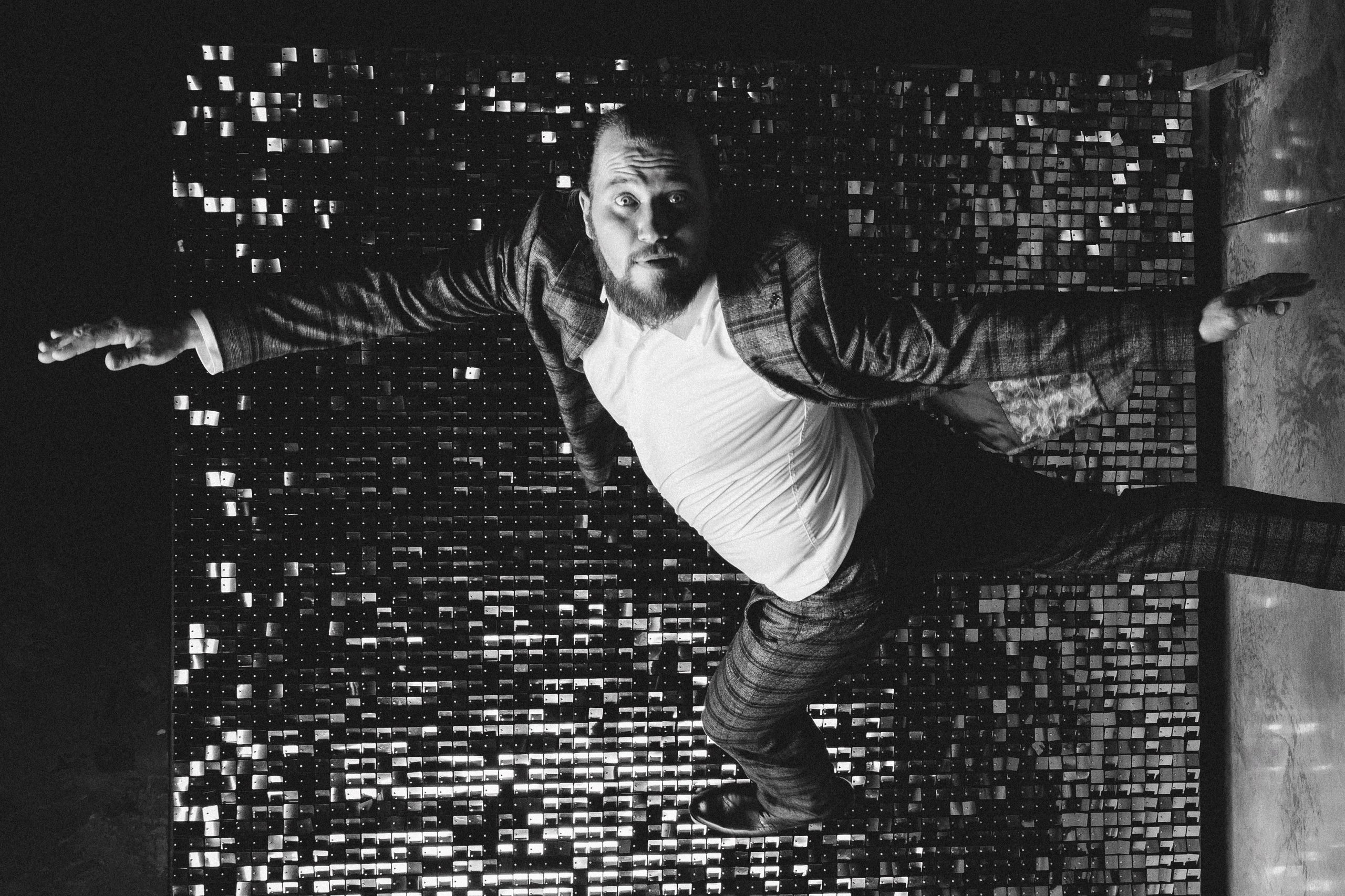 Станислав Сакулин. Фотограф в Красноярске