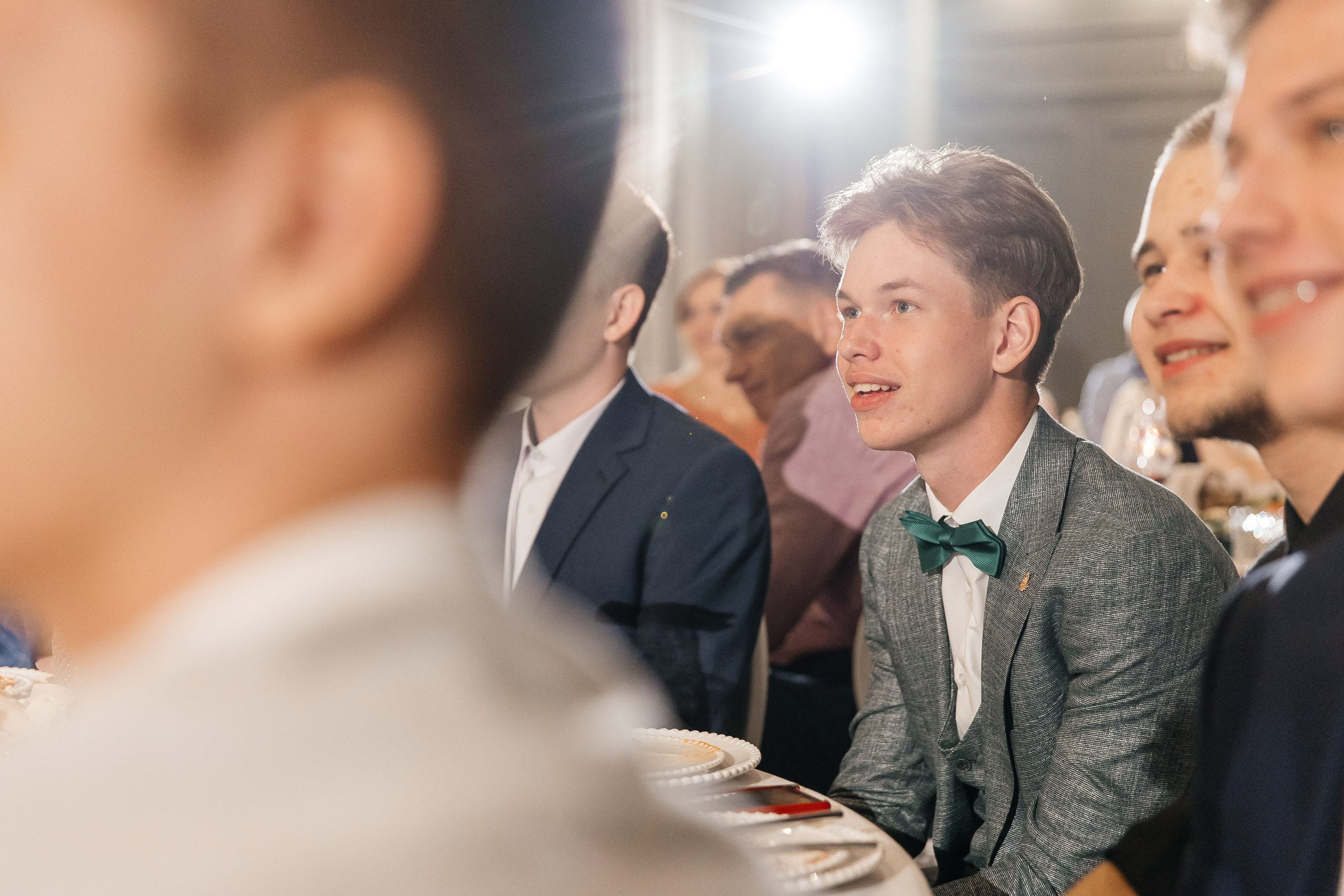 2023-06-23 Выпускной МБОУ СОШ № 10. Фотограф в Красноярске