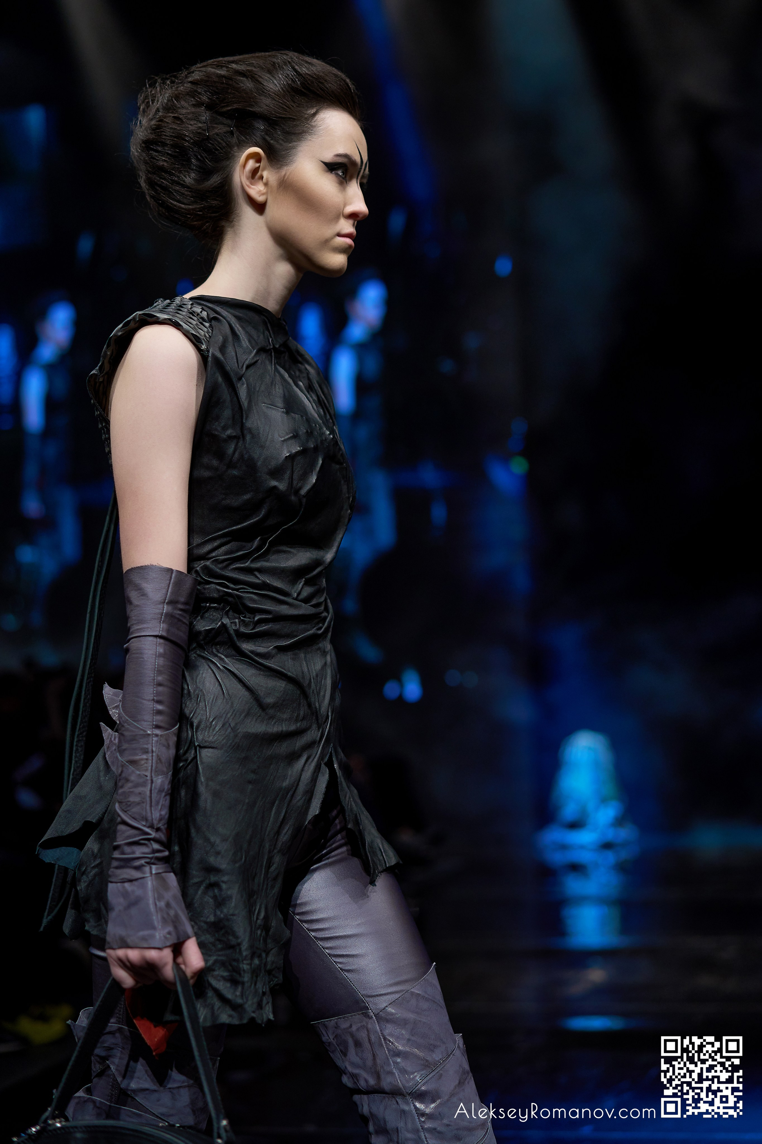 DAGON. Алексей Романов фотограф Санкт-Петербург, фотокурсы, фотошкола