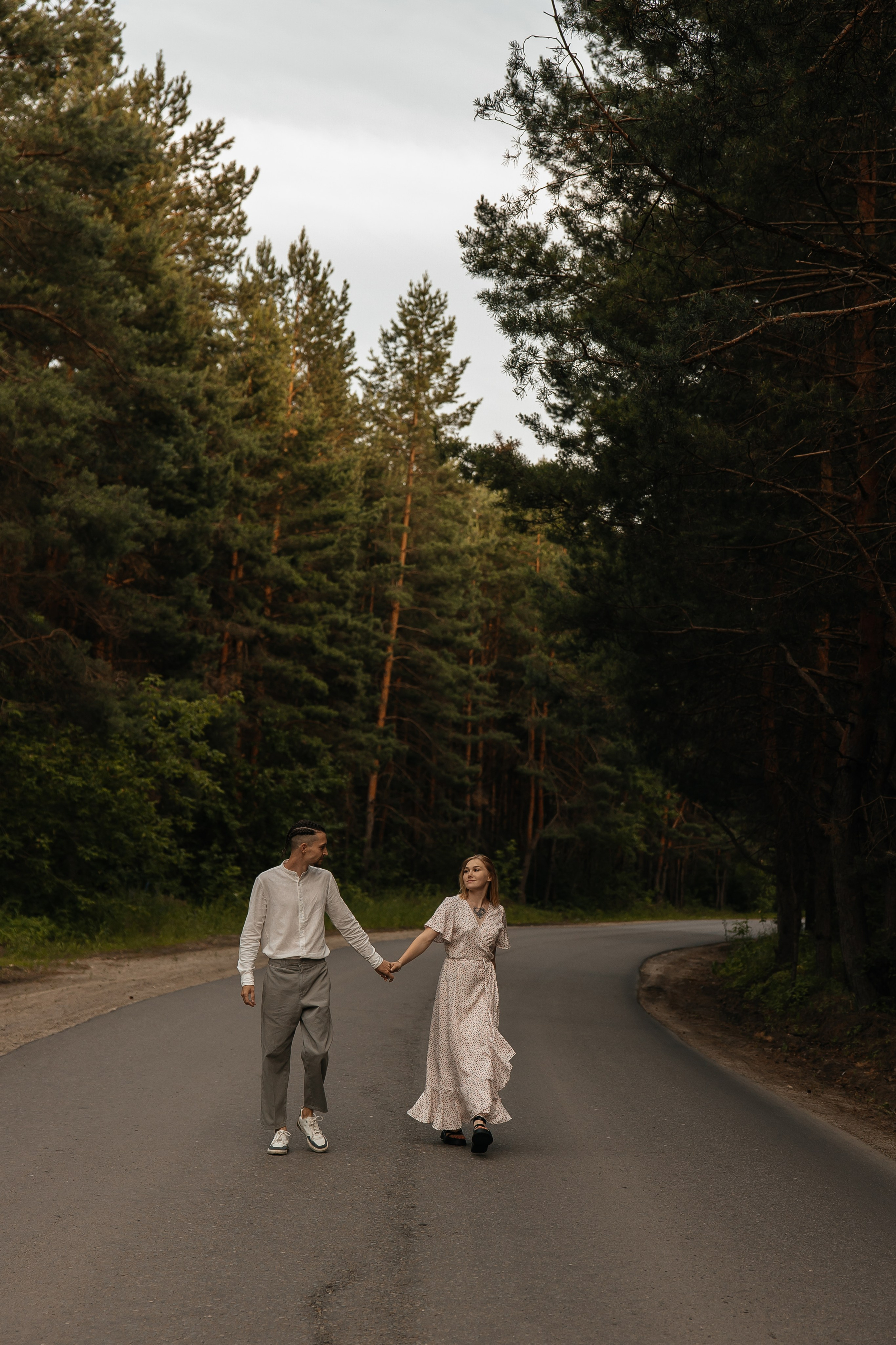 Павел и Анастасия. Фотограф Пенза Марина Арбузова |свадебный и семейный фотограф
