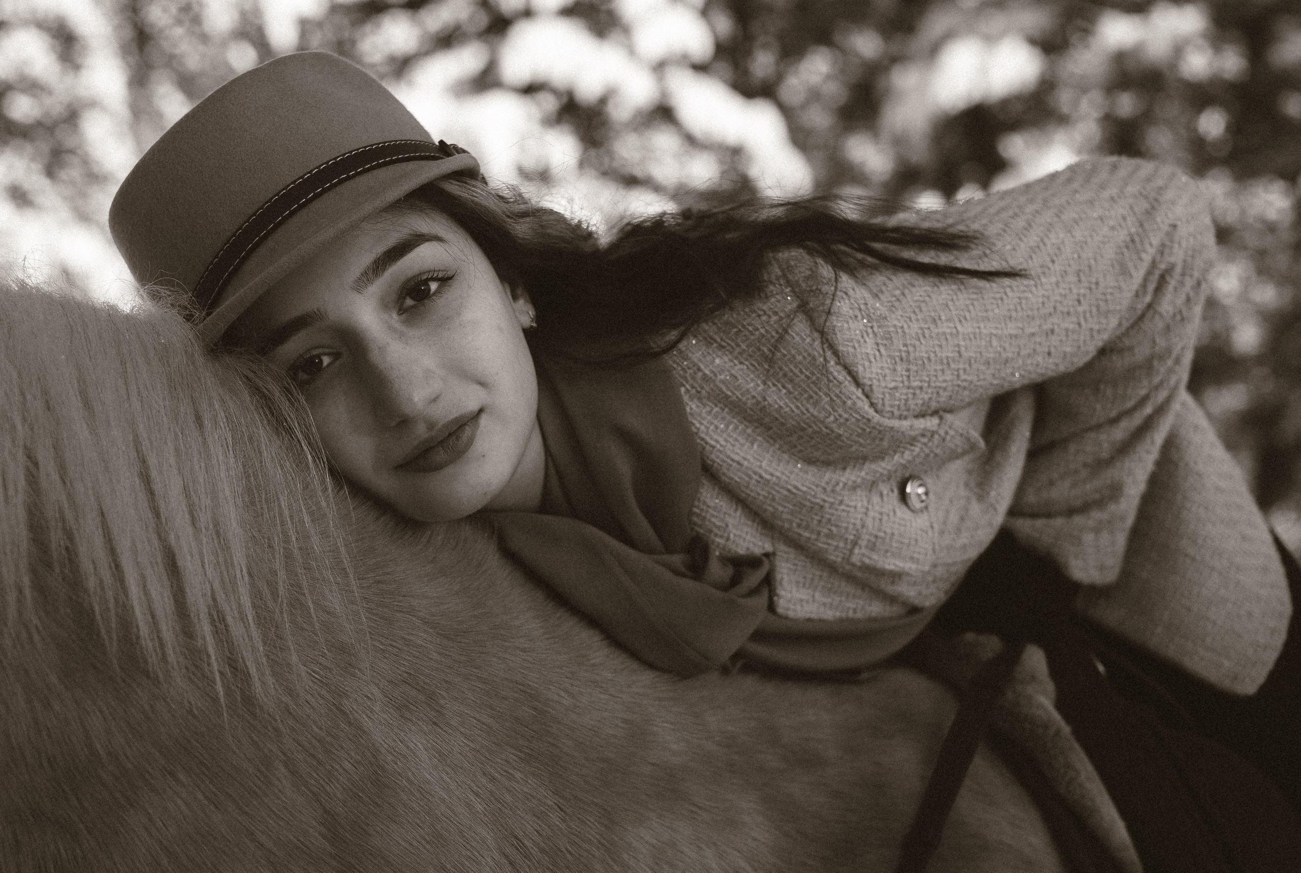 Как в сказке!