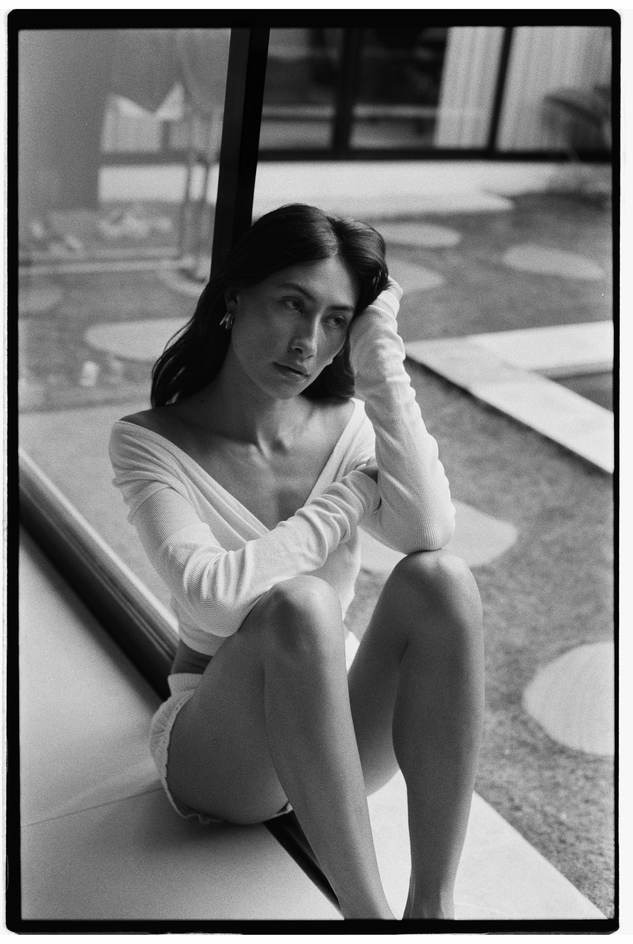 Photographer Tanya Xmyra