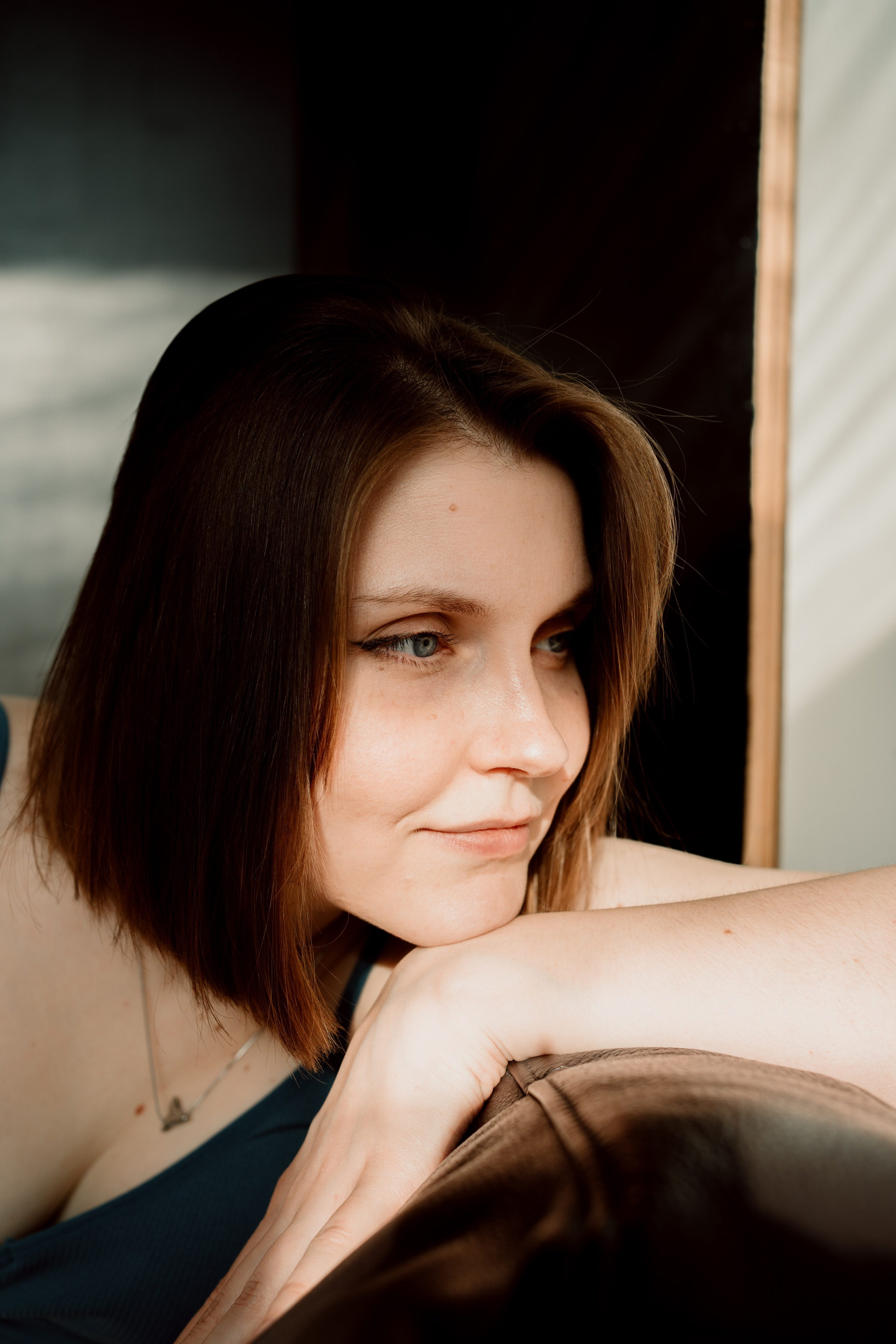 MARIA. ЕВГЕНИЯ КОПАЧ