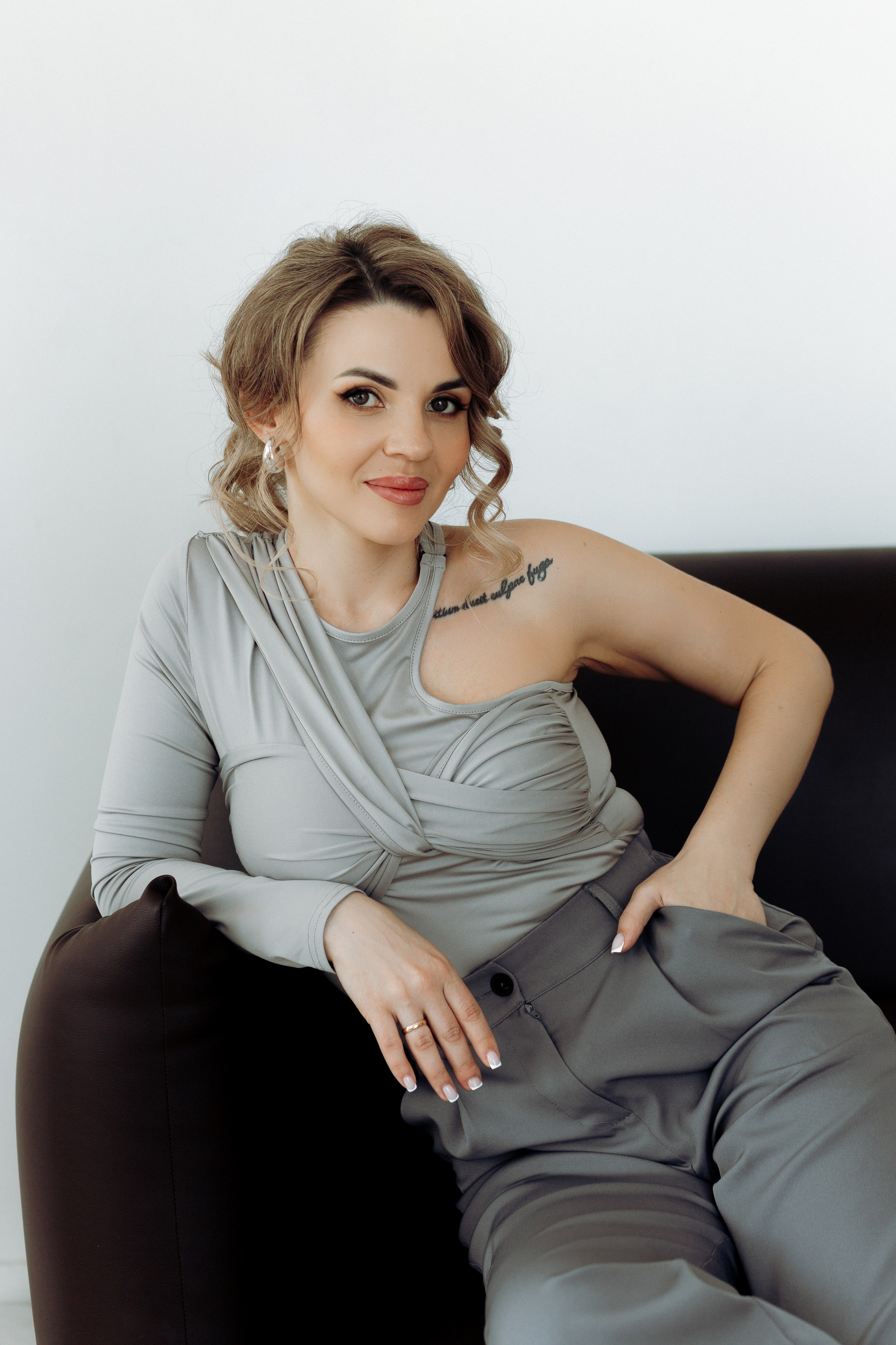 Контентная съёмка. Фотограф Дарья Бобровских в Воронеже