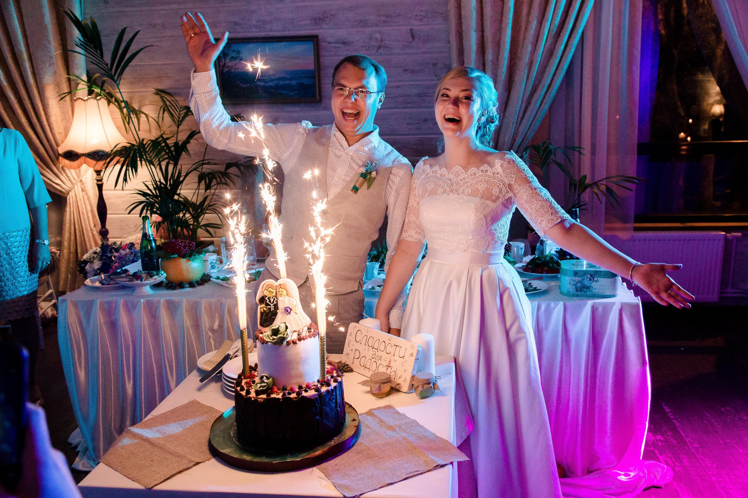 Свадебный и портретный фотограф в Туле Константин Гудовичев