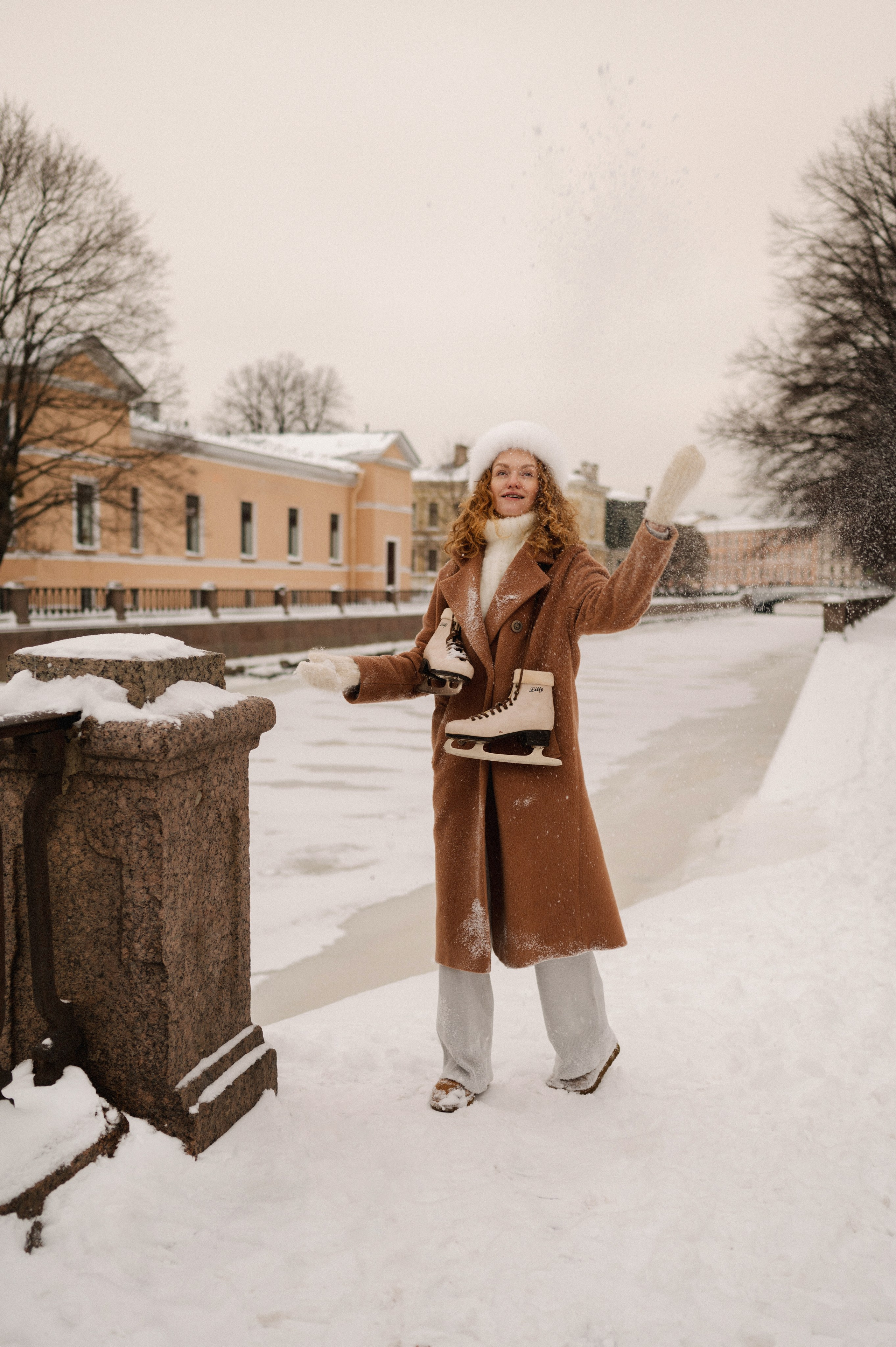 Мила и Аврора. Эльвира Жижикина. Семейный фотограф в Санкт-Петербурге