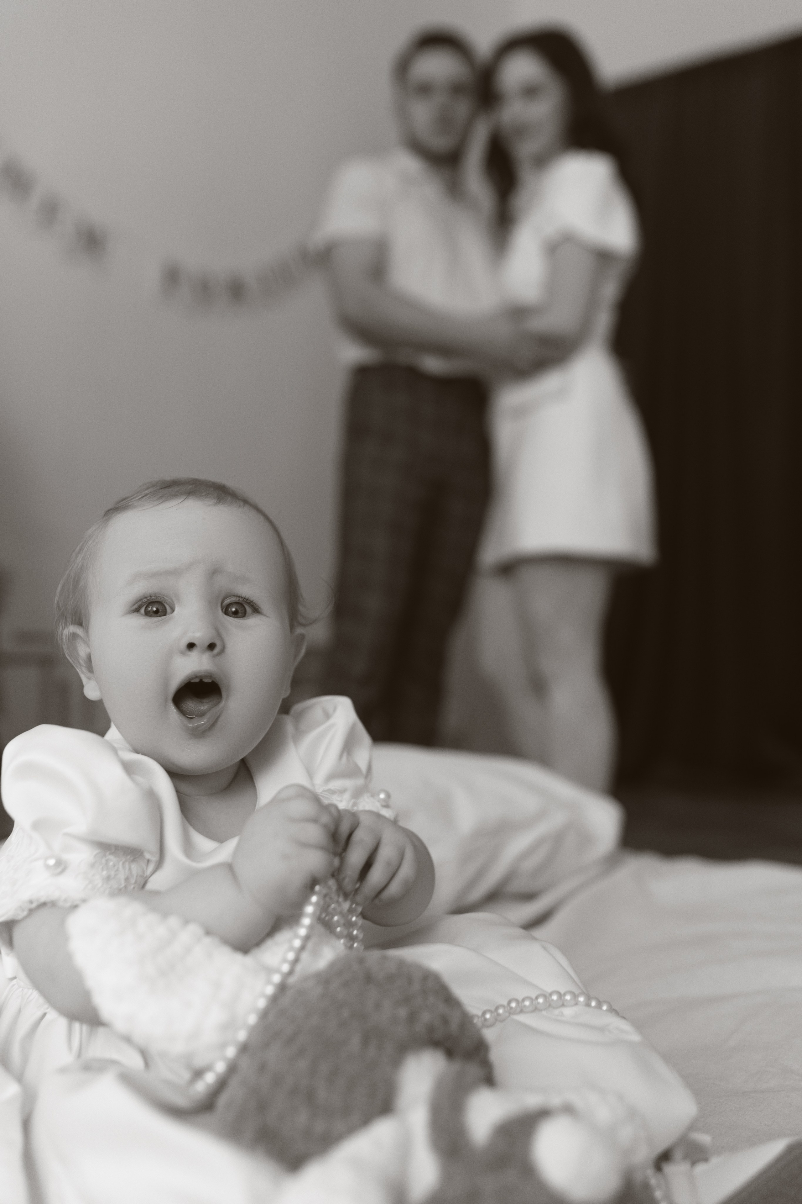 Мария, Владислав и Софья. Фотограф Алина Кучумова