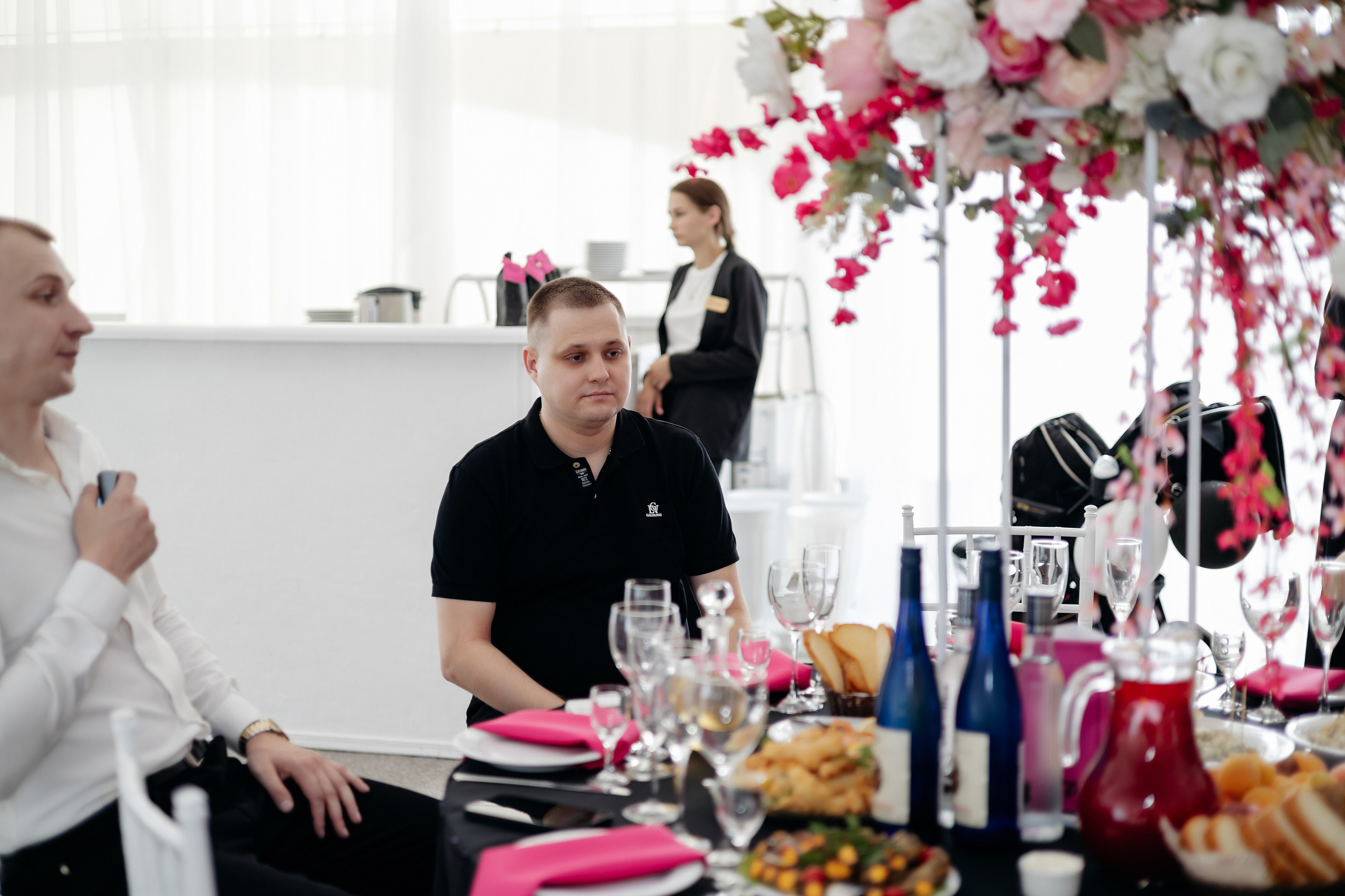 Александра и Кирилл. Свадебный фотограф в Пскове и Санкт-Петербурге | Анна Голикова