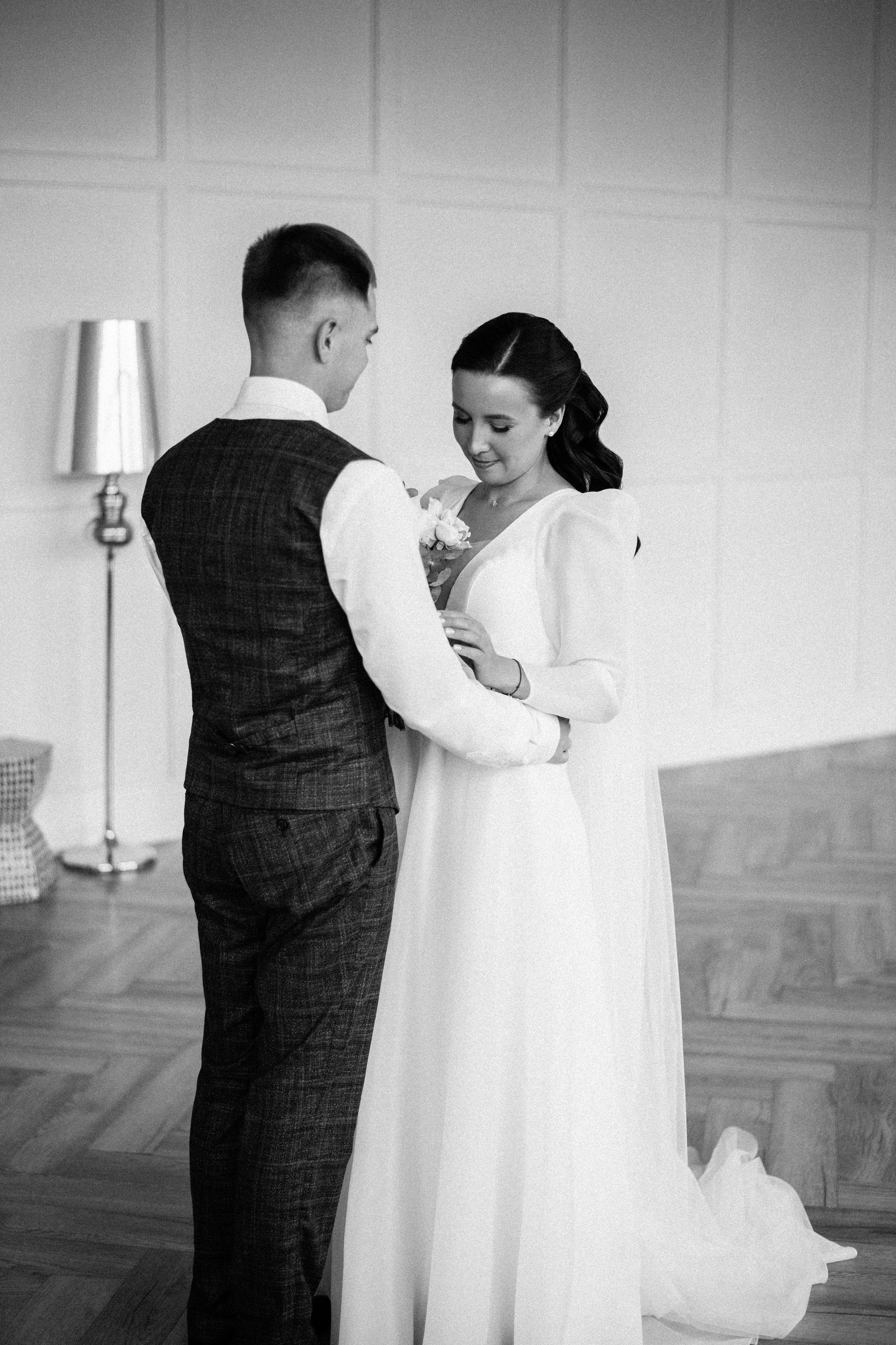 Ирина & Павел. Фотограф в Екатеринбурге Веретенова Наталья