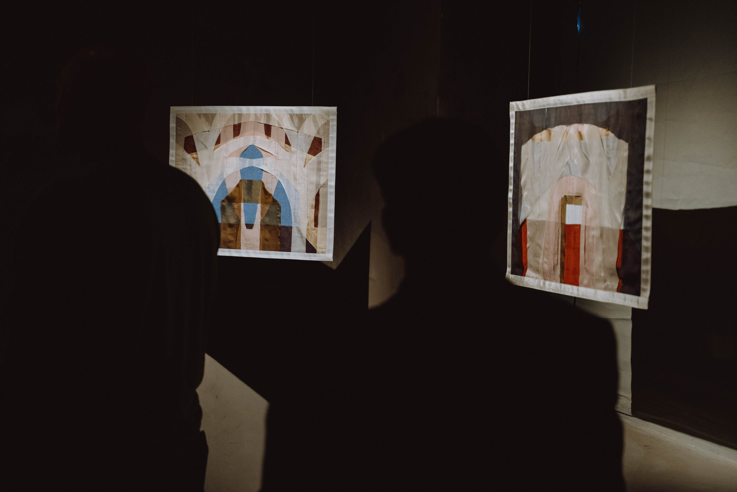 Художественные выставки. Портретный фотограф в Москве Эмиль Халиков