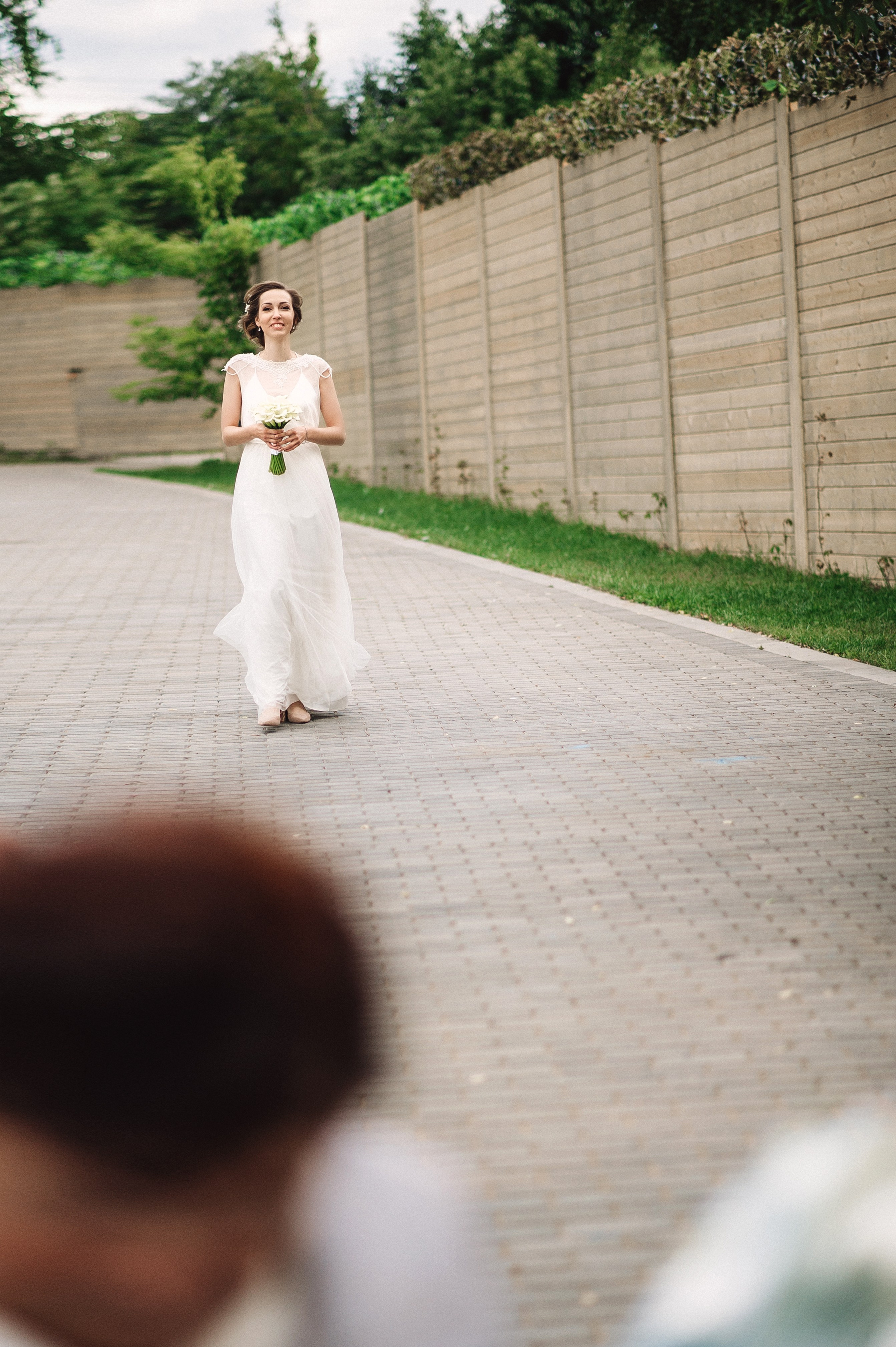 НАТАША и ИЛЬЯ | Часть II. Свадебный и семейный фотограф РИТА БОЧКАРЁВА