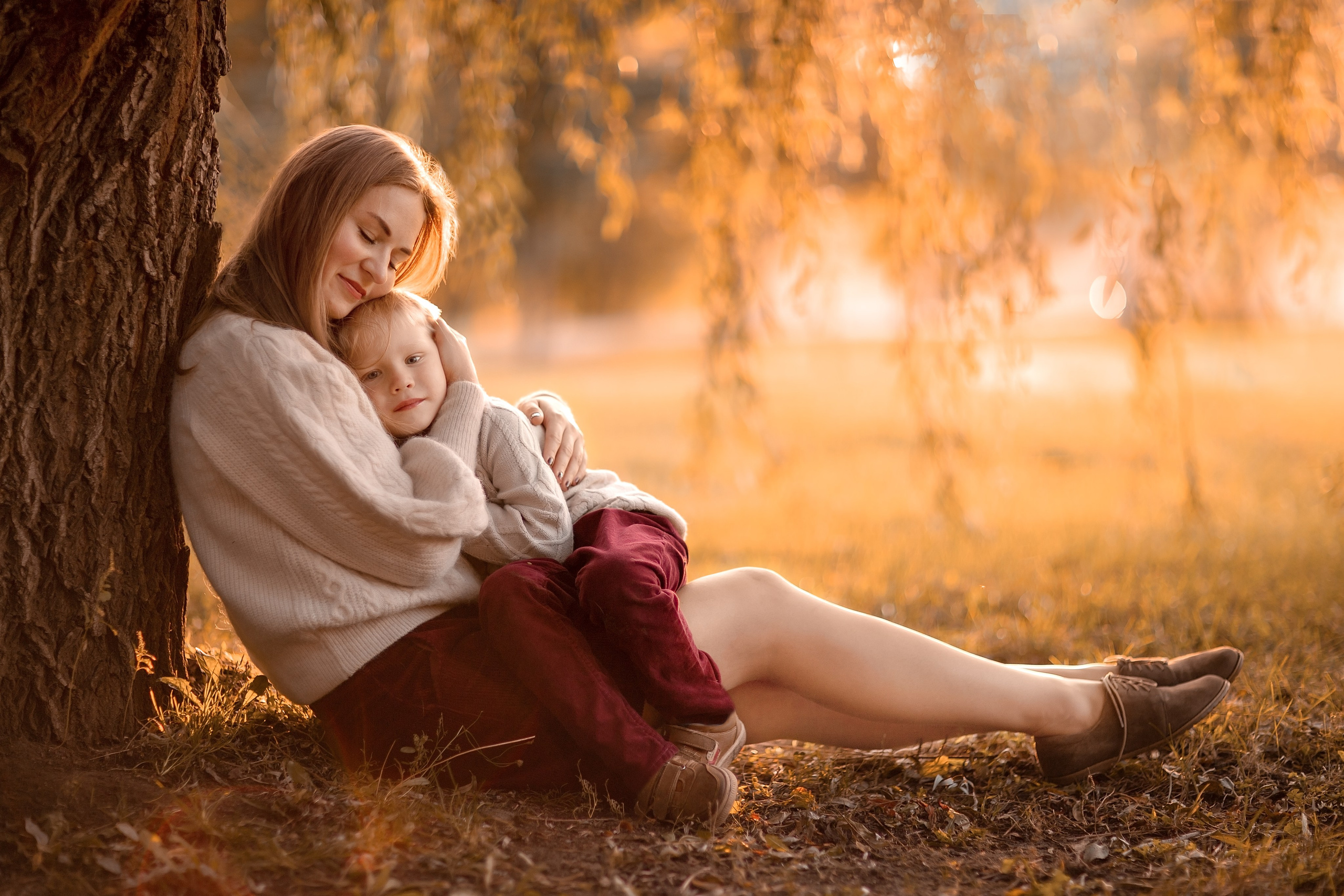Family. Фотограф Москва