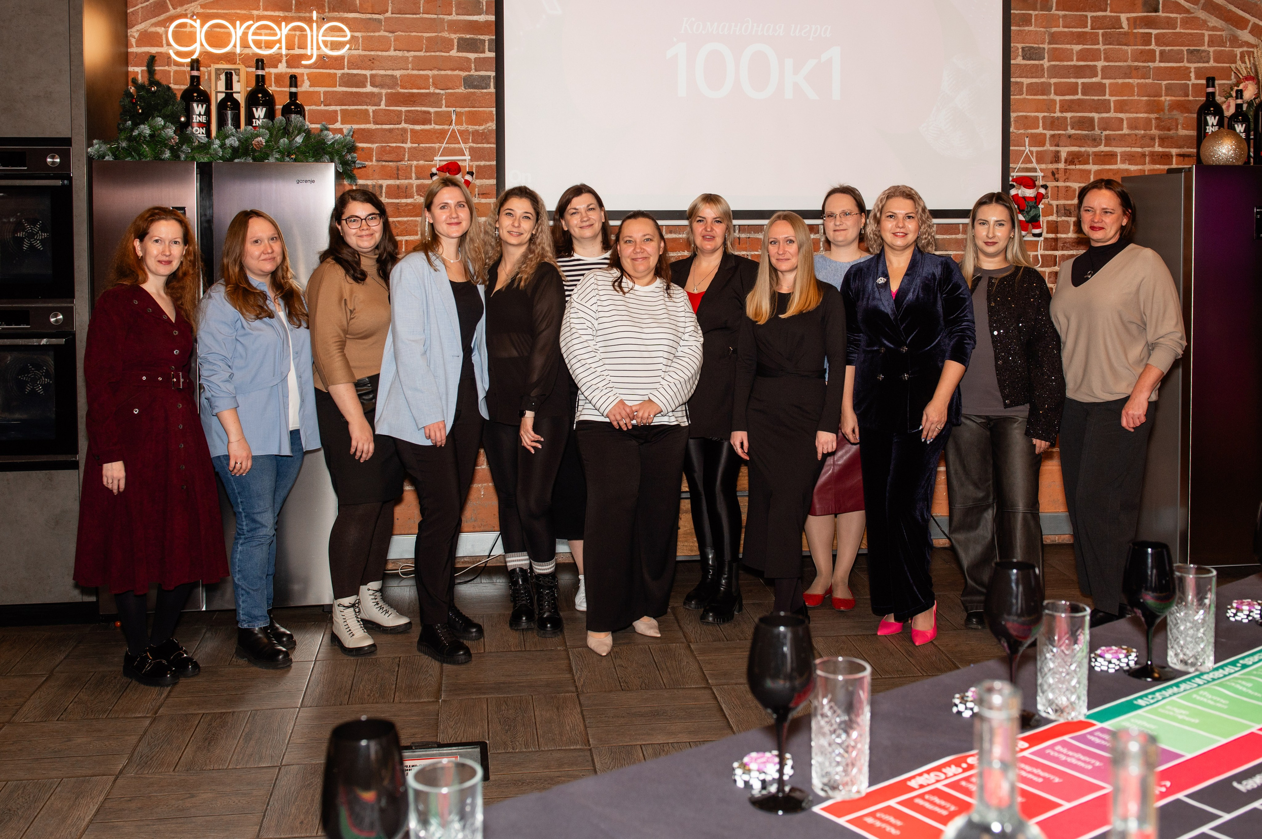 Корпорат Yapay. Профессиональный фотограф в Москве Александра Харламова