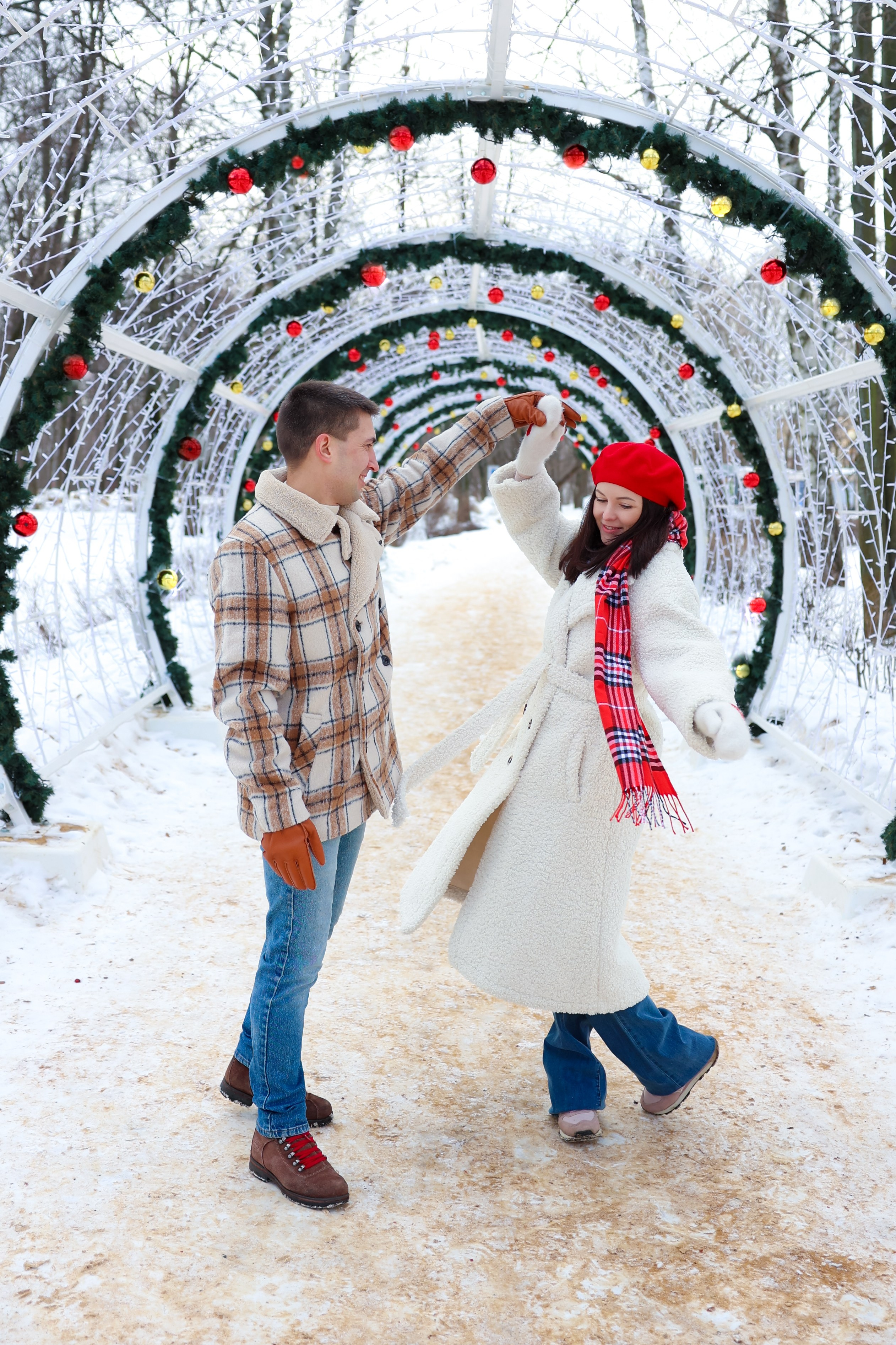 Виктория и Стас. Оксана Ромашкина- семейный и ньюборн фотограф из Москвы