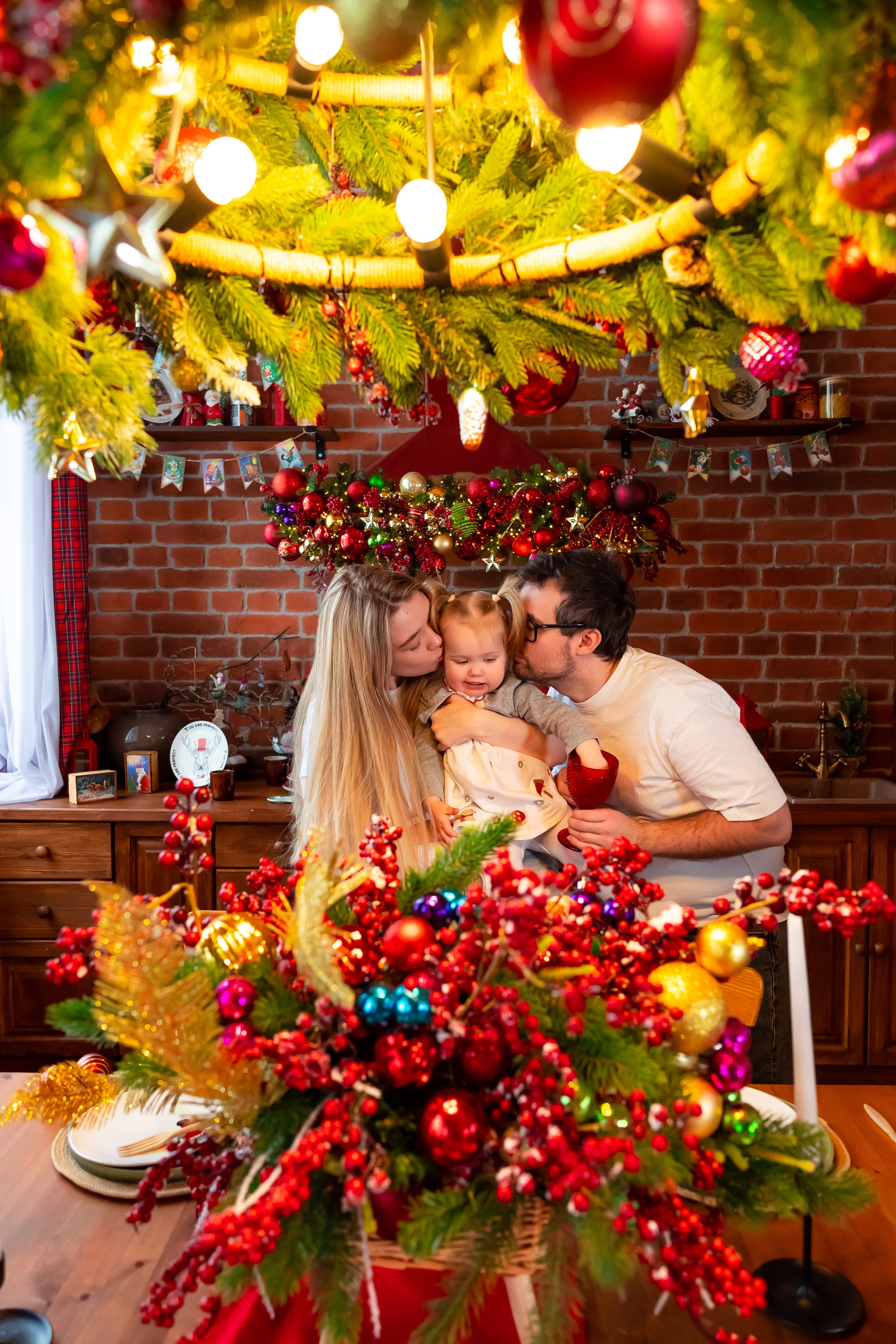 Катя с семьёй. Оксана Ромашкина- семейный и ньюборн фотограф из Москвы