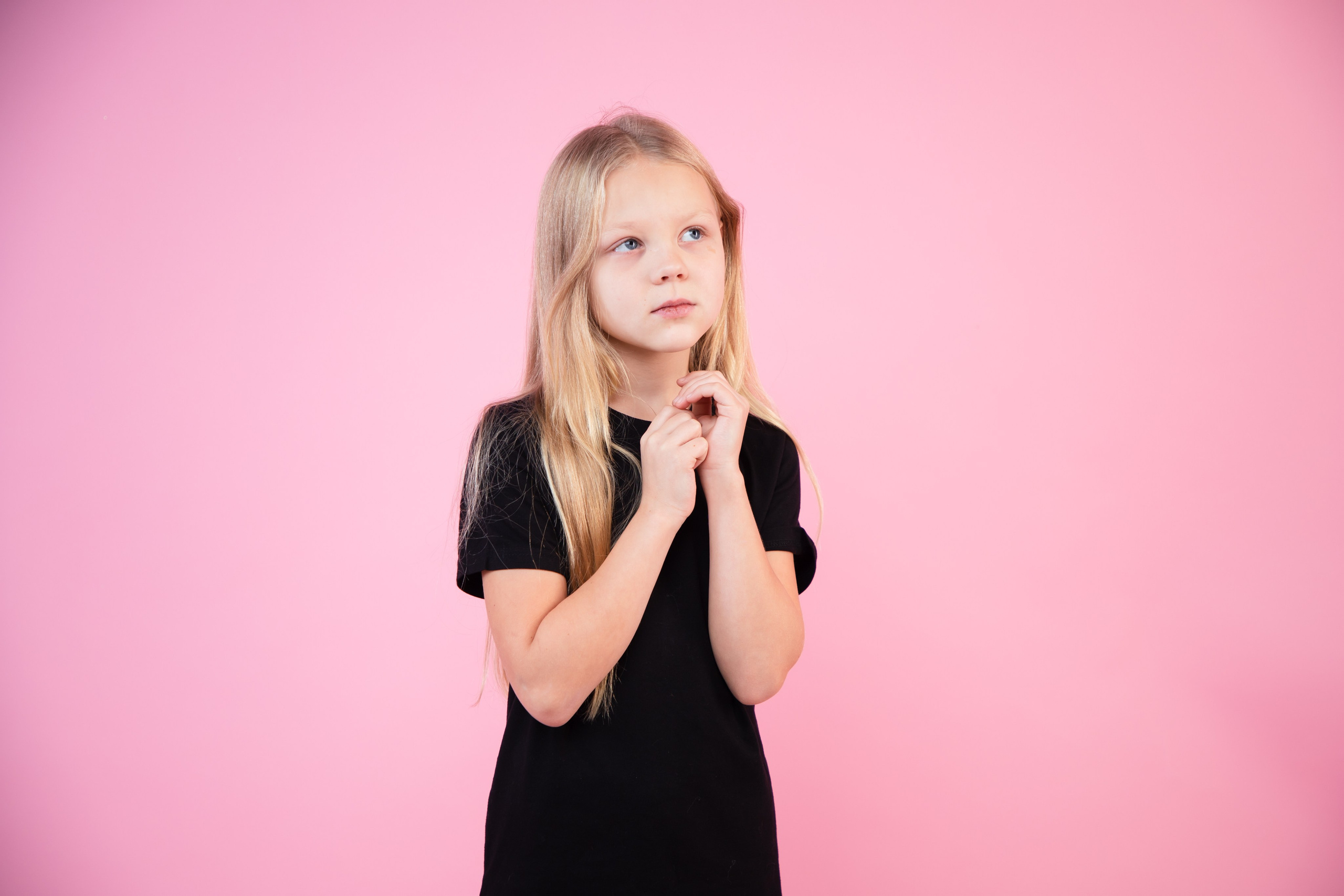 Актерка. Фотограф Алексей Шуля — портфолио