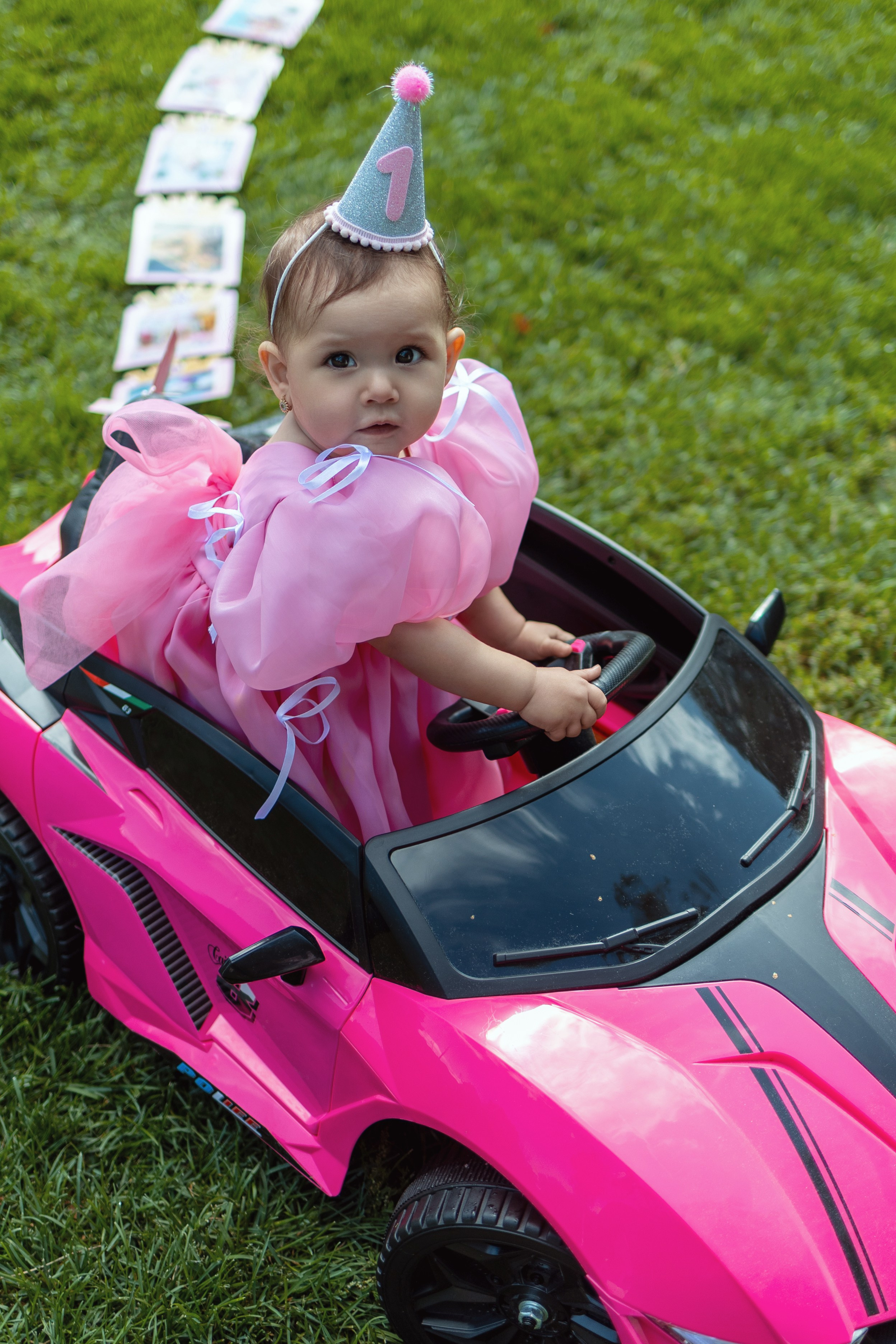 1 годик. Фотограф Нижний Новгород Анастасия Клопова