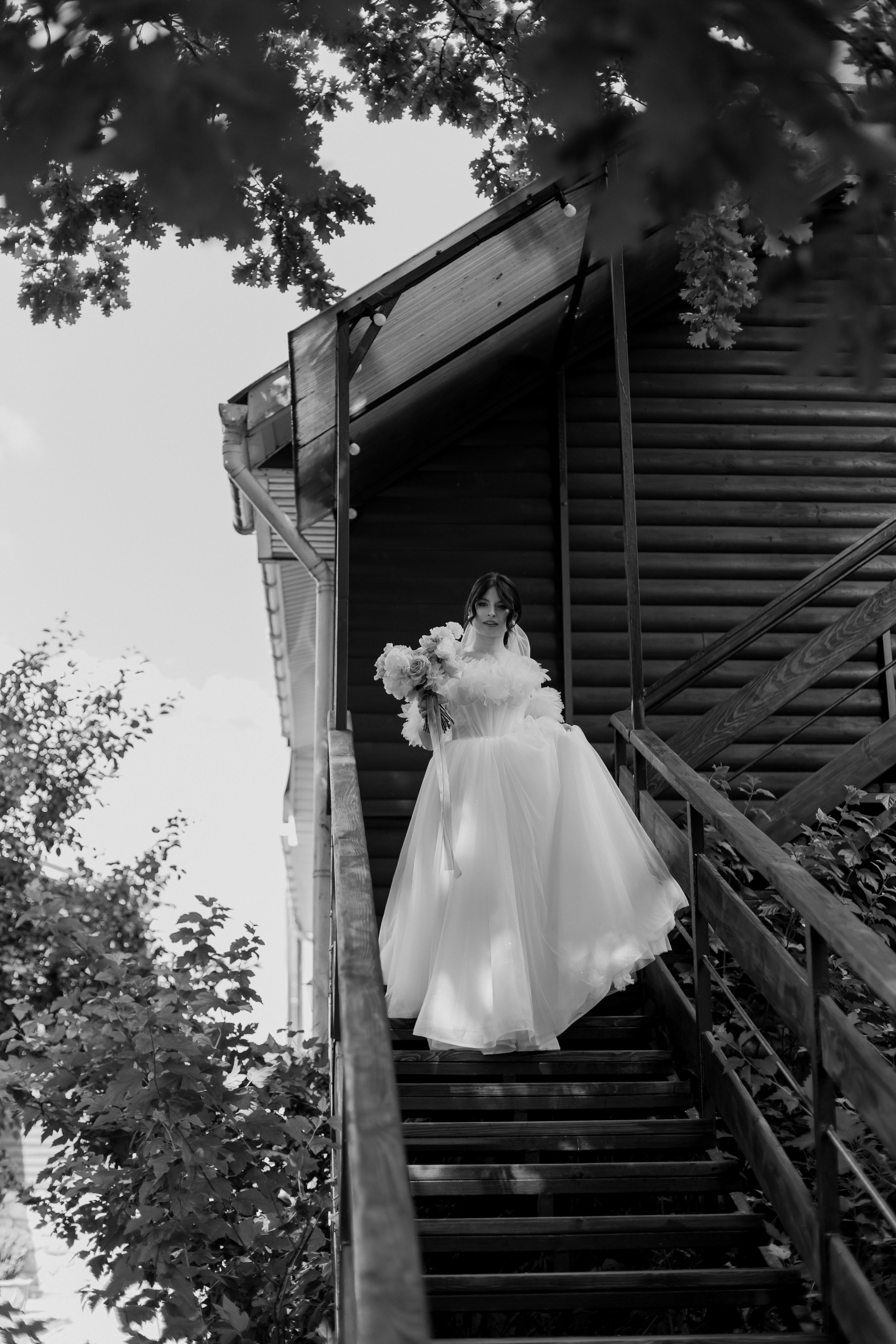 Dmitry & Diana. Главная