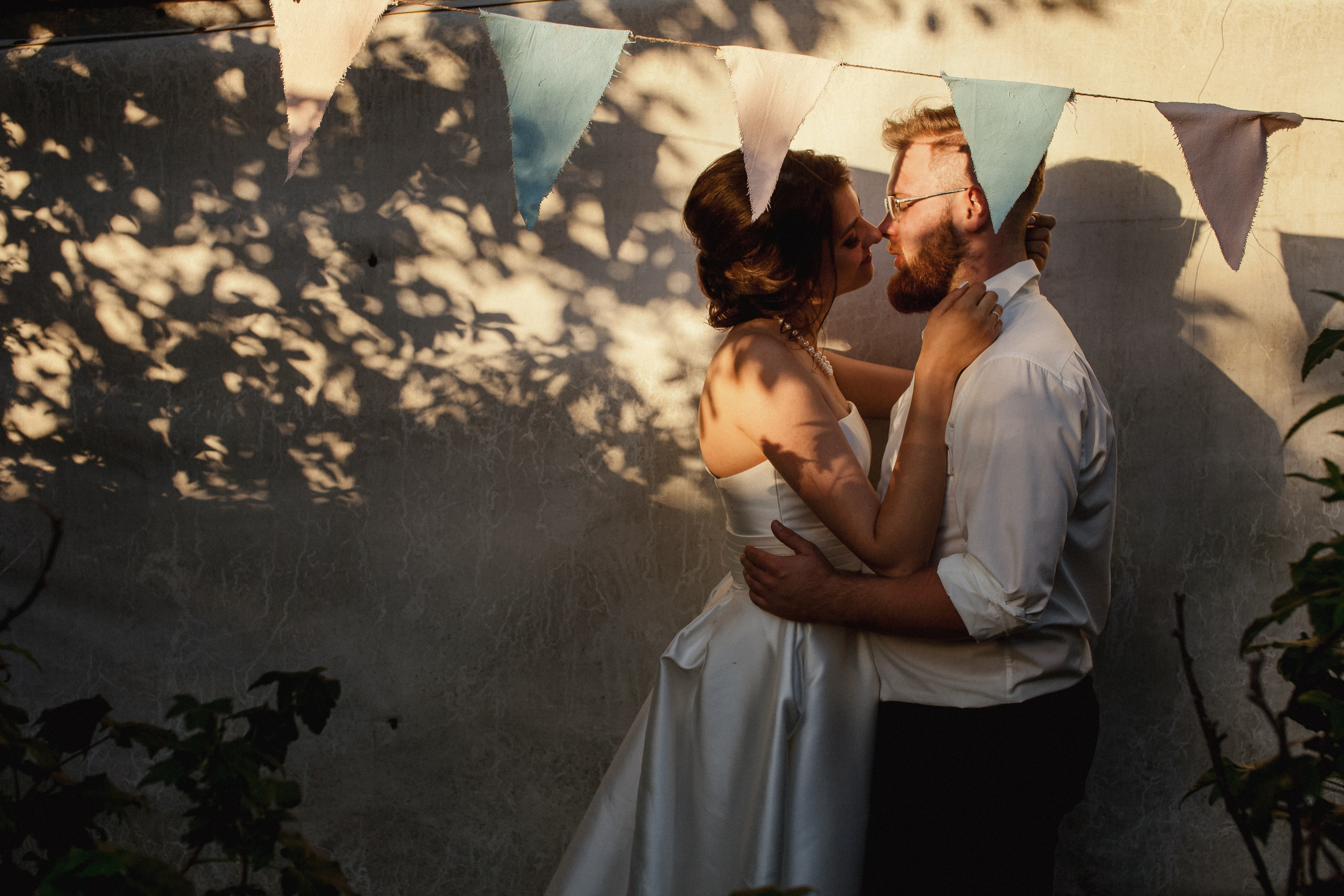 Wedding day Тимофей & Татьяна. Свадебный фотограф Колесников Антон