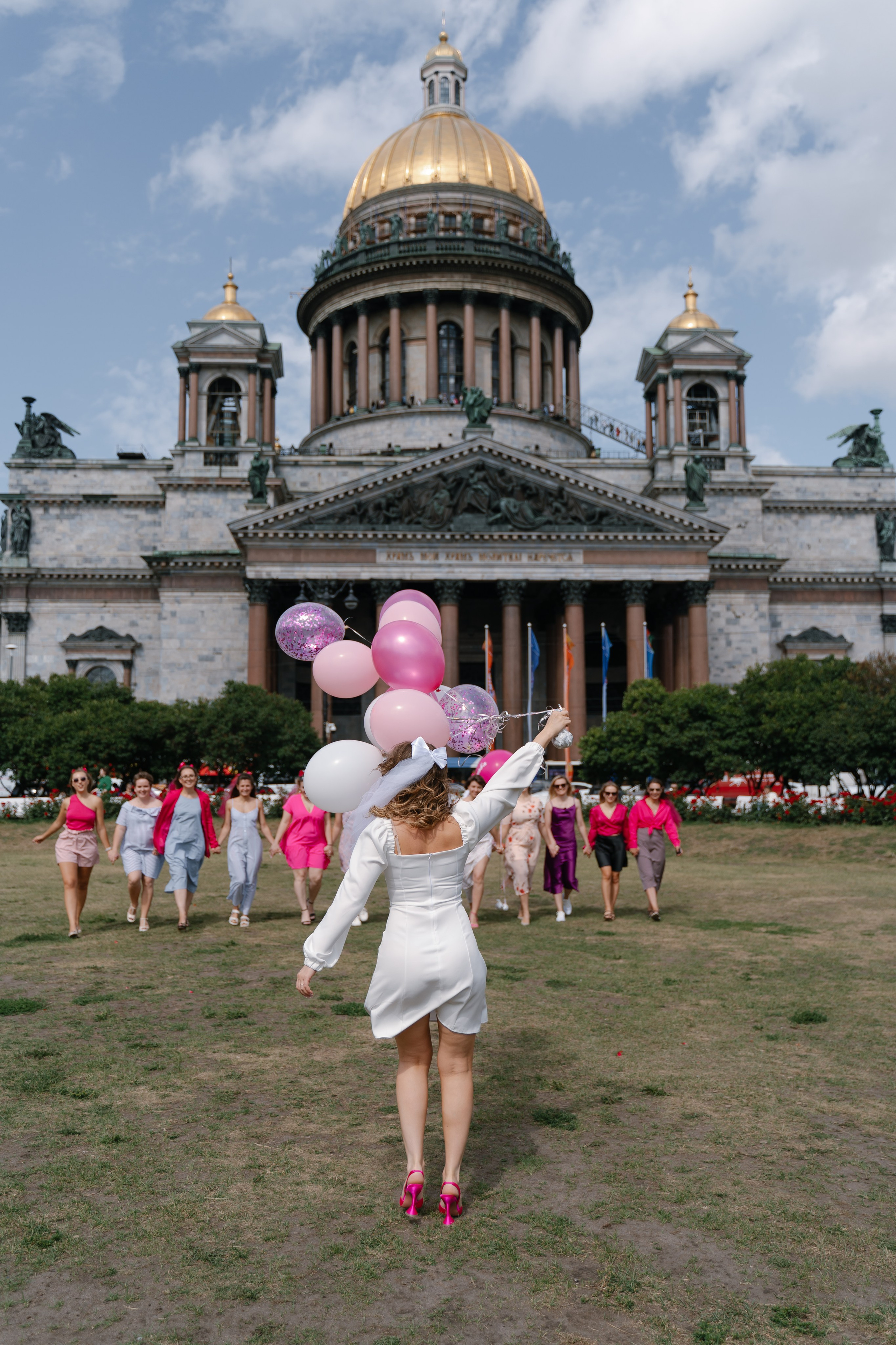 29.07.2023. Свадебный фотограф — Наталья Фед СПб/Москва