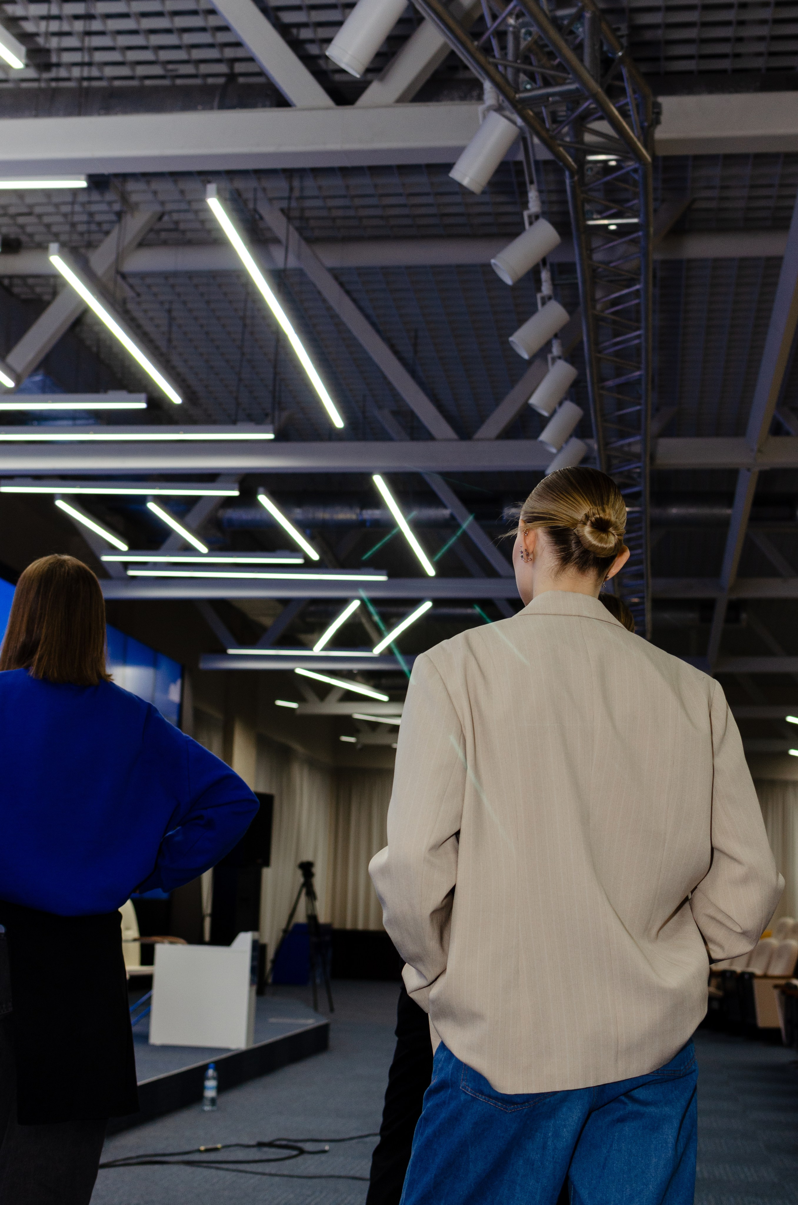 Арт-проект «Первые» | 29.11.2024. Фотограф в Омске Елизавета Кириллова