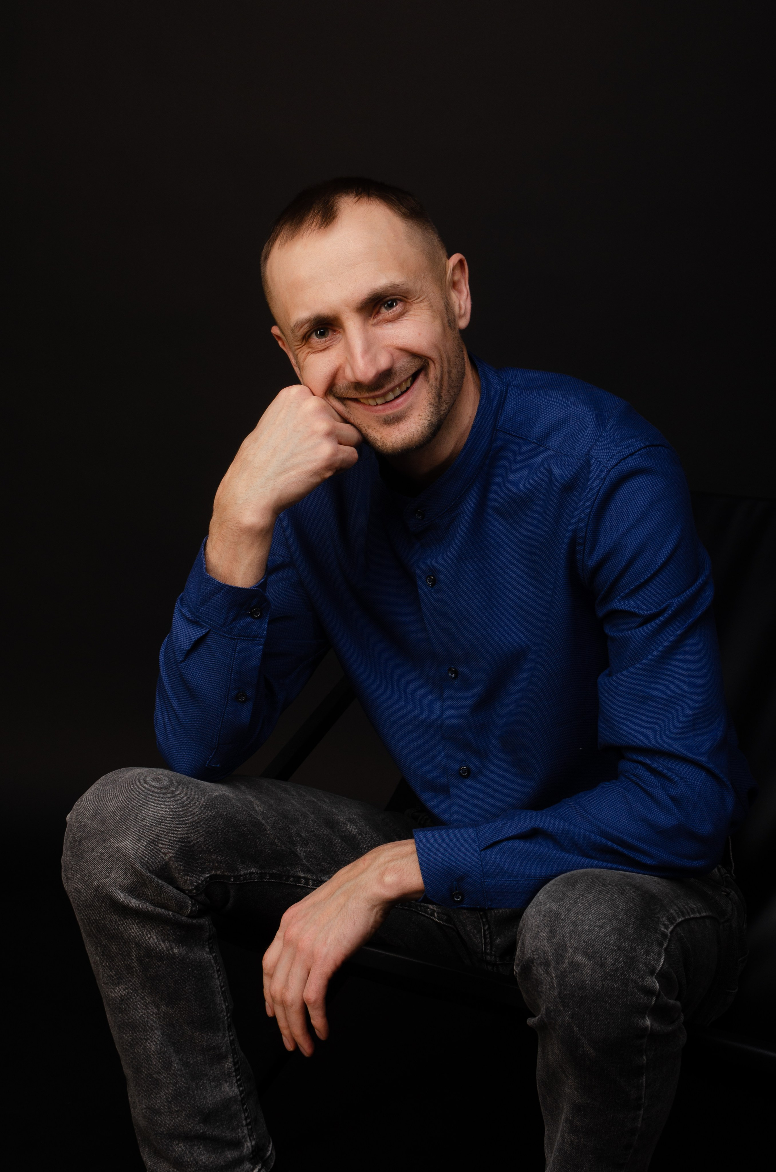 Семейные. Фотограф в Омске Елизавета Кириллова