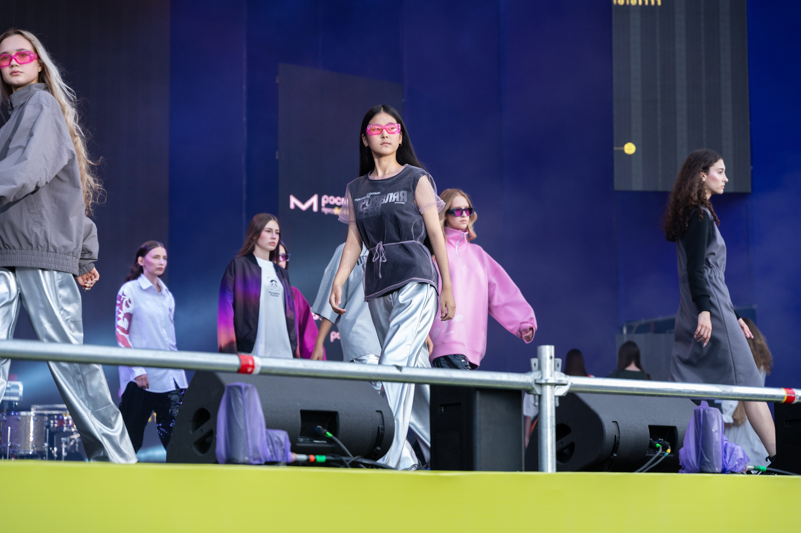 Код молодежи | 27.06.2025. Фотограф в Омске Елизавета Кириллова