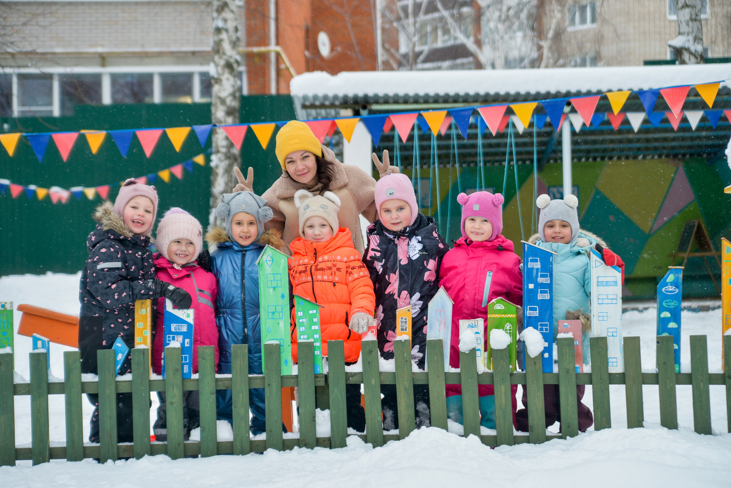 Современные выпускные альбомы. Воткинск