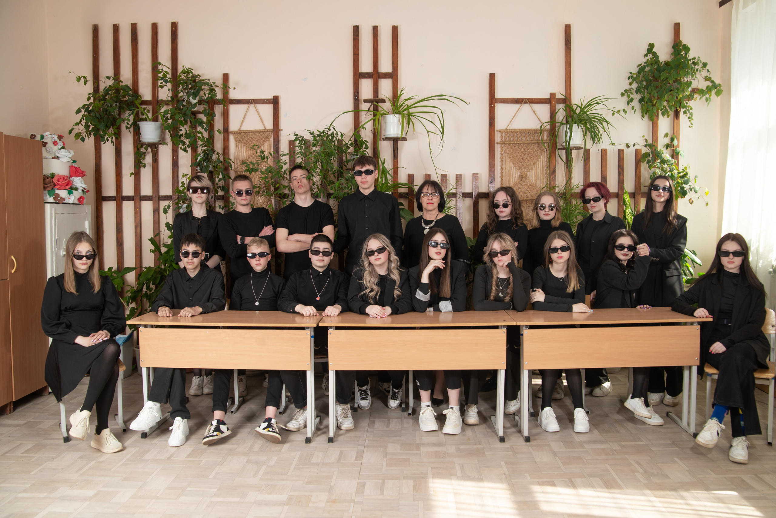 Современные выпускные альбомы. Воткинск