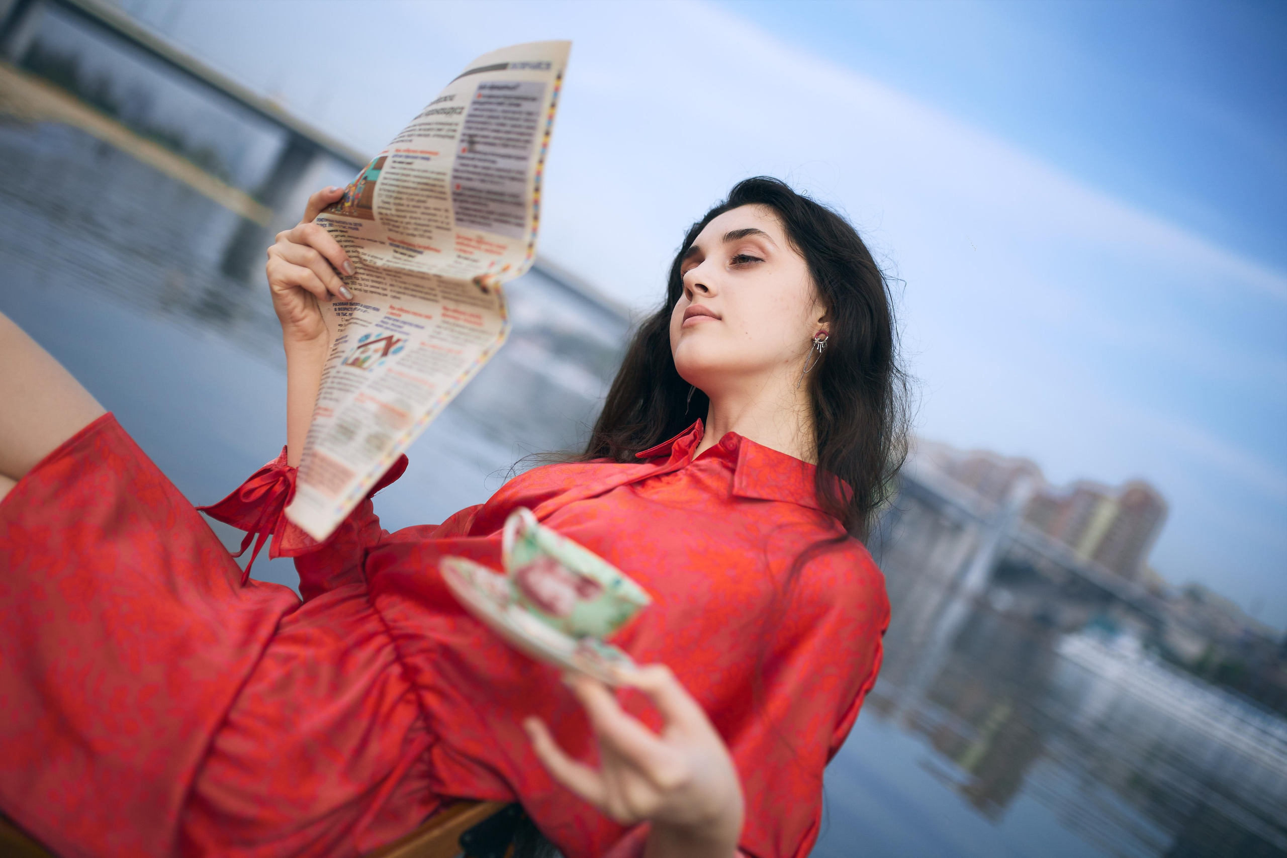 Катрин. Фотограф в Ростове-на-Дону Ника Обида