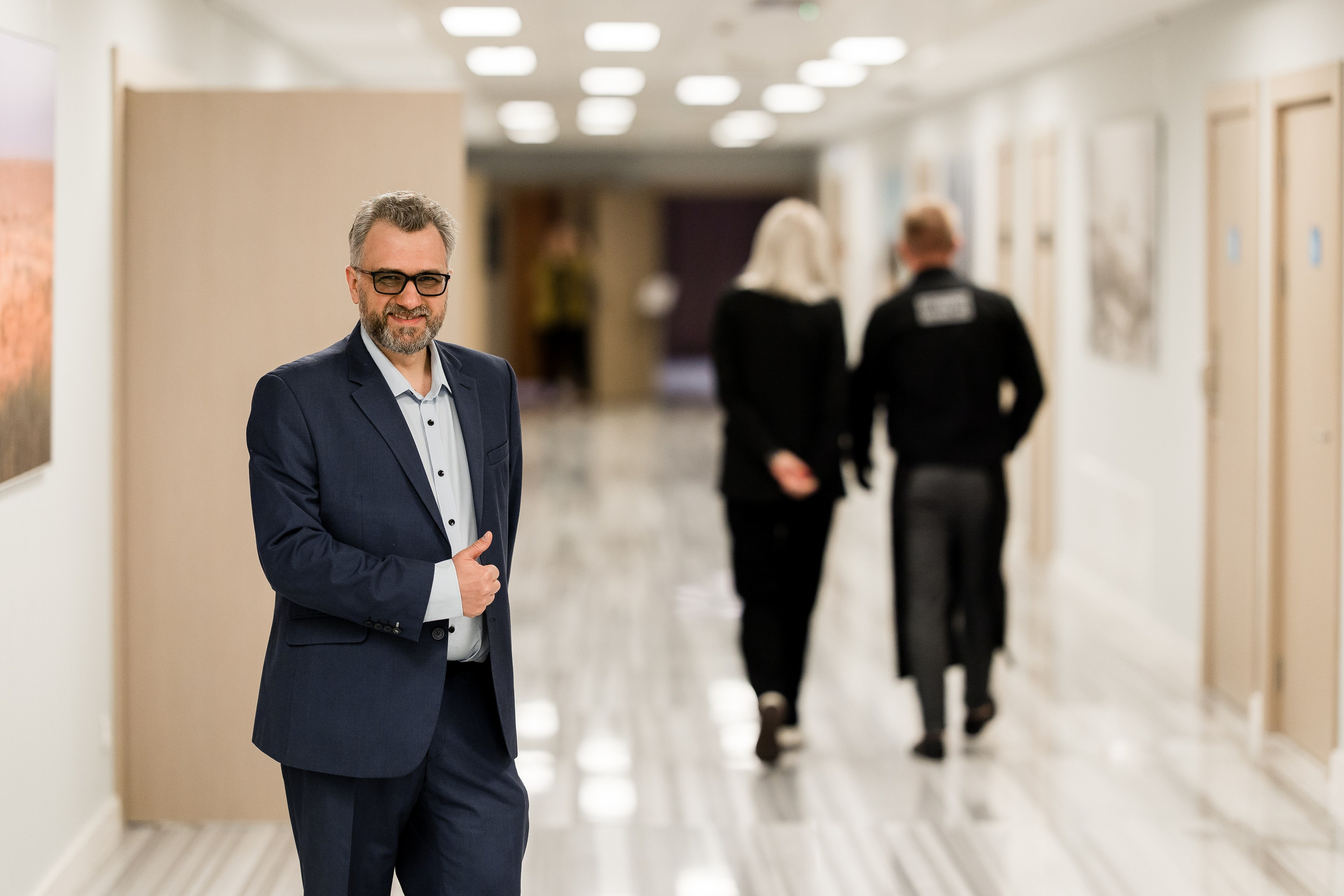 Сбербанк Конференция. Самый свадебный фотограф