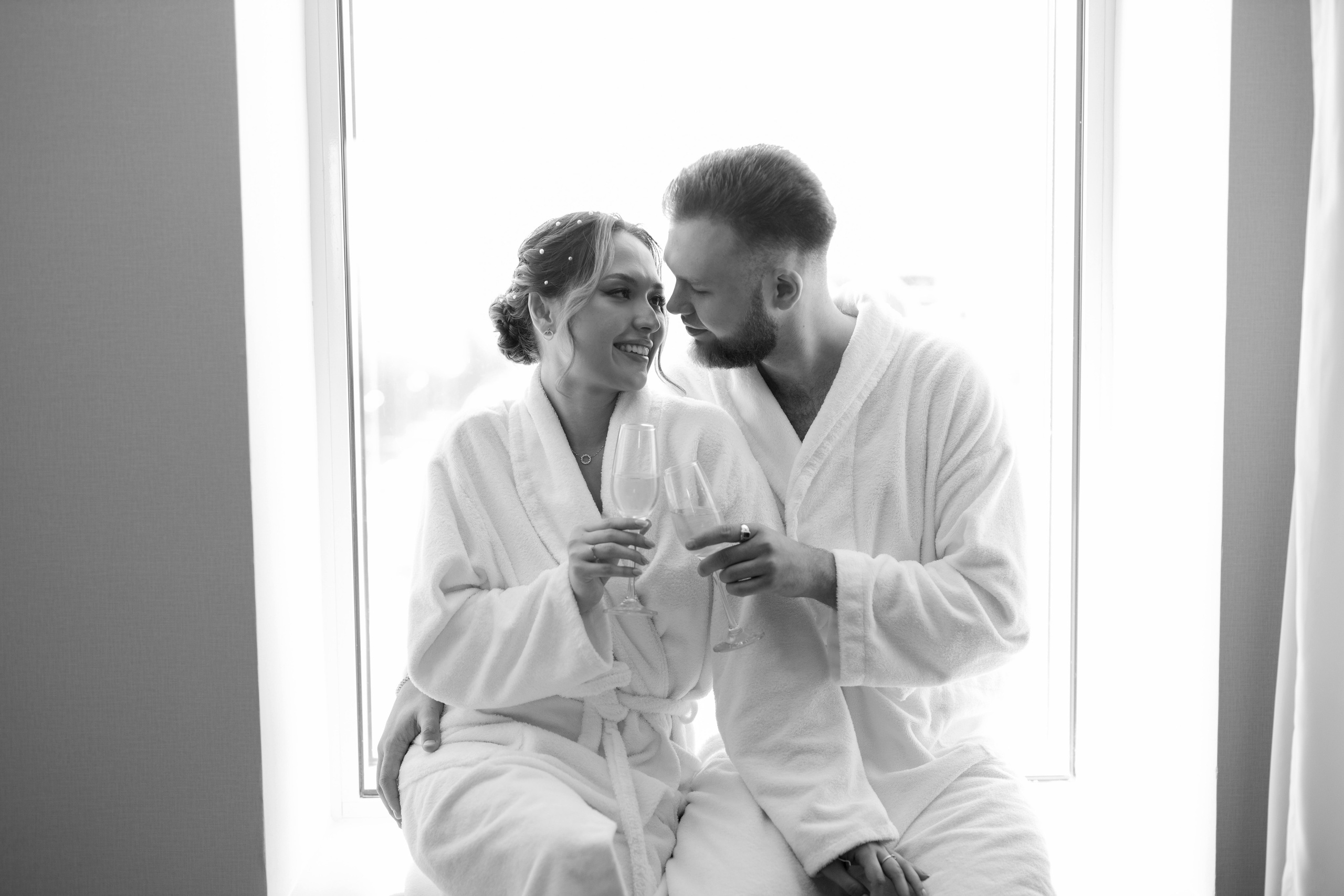 Александр Сабина. Фотограф Александр Литвинов