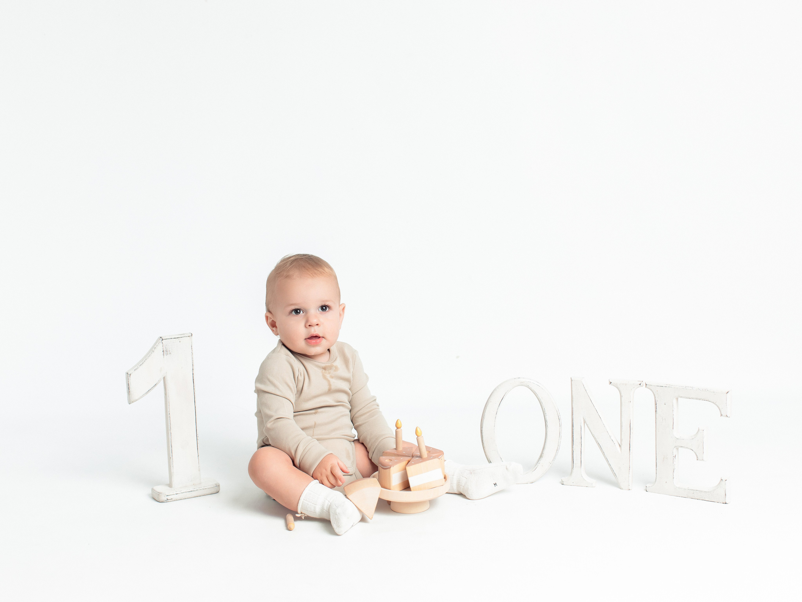 Ничего лишнего 5 мес — 3 года. Фотограф новорождённых и детей до года на КМВ