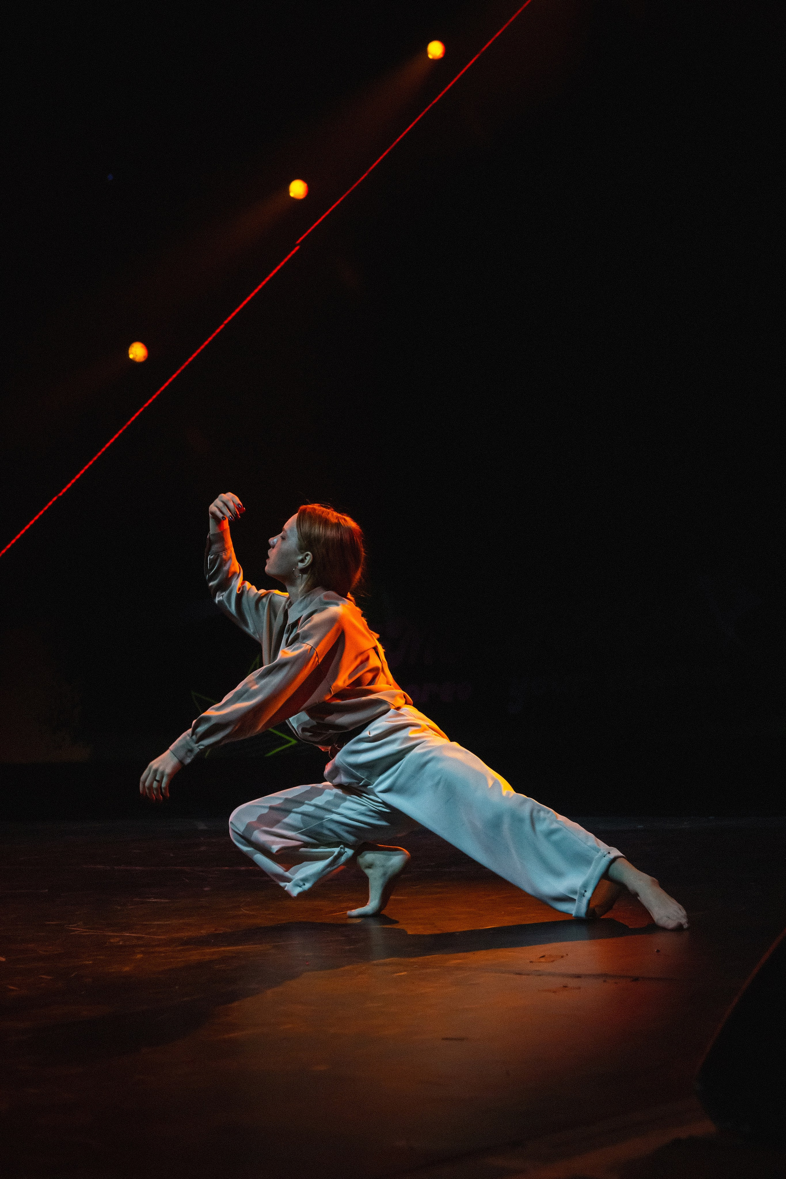 Танцы. Фотограф в Москве. Александр Агеев