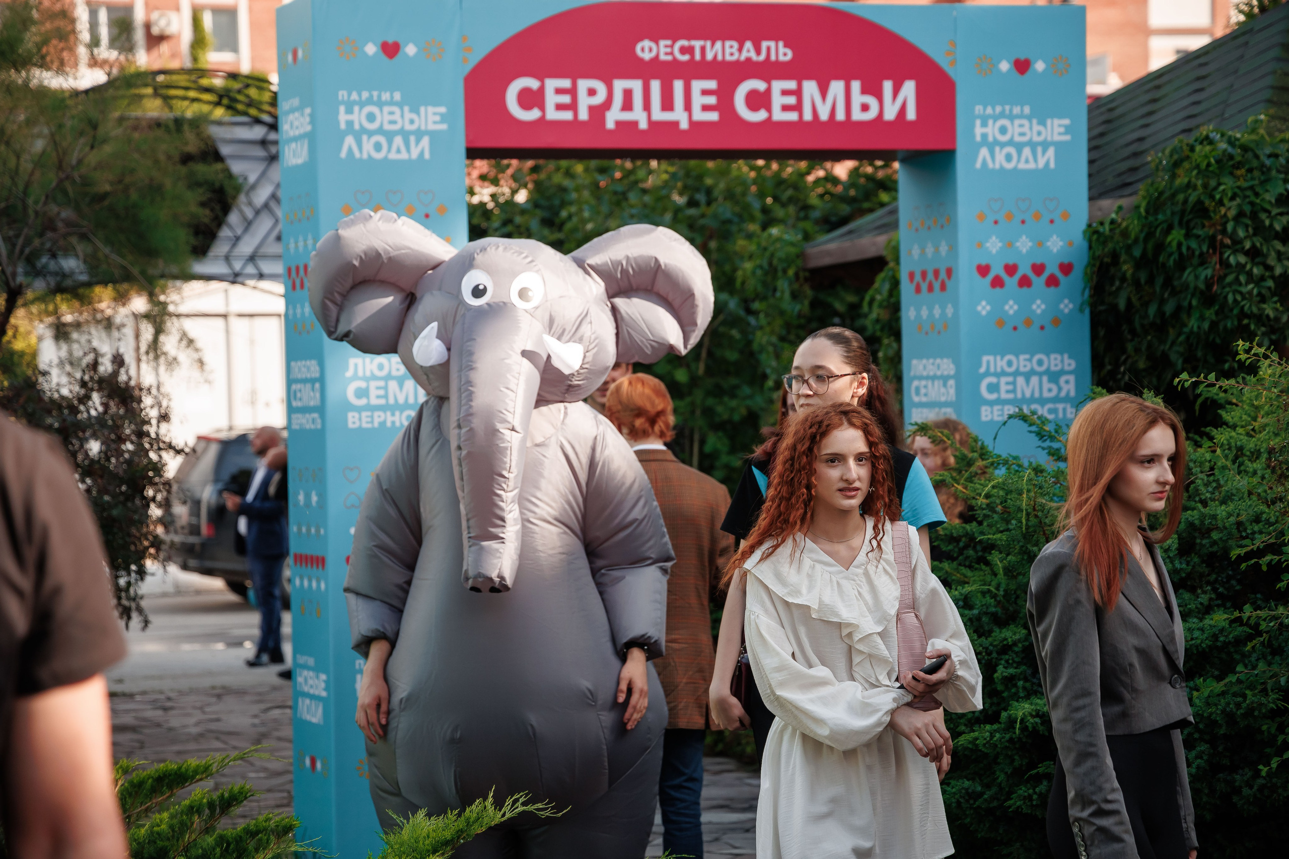 Новые люди. Измайлова Ольга. Фотограф в Самаре. Репортаж, бизнес, индивидуальные съёмки