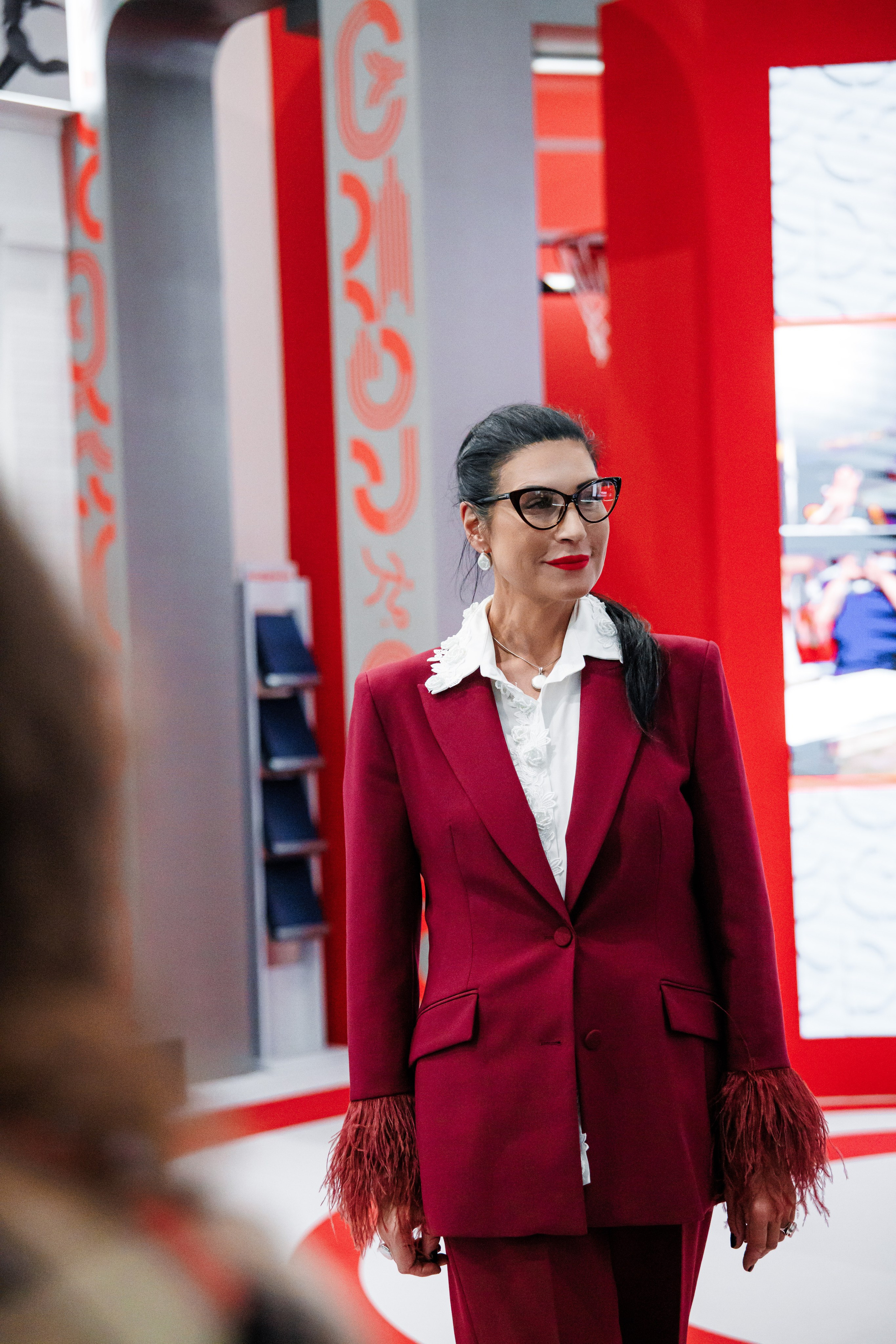 Форум Россия — спортивная держава. Измайлова Ольга. Фотограф в Самаре. Репортаж, бизнес, индивидуальные съёмки