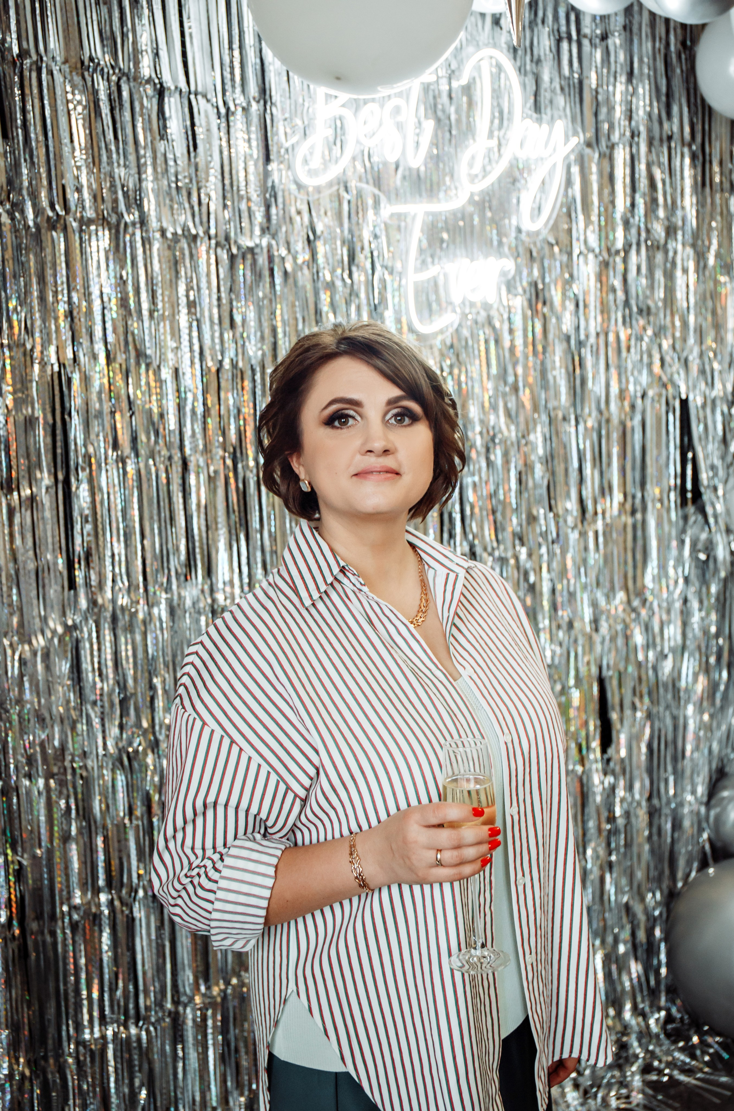 Банкеты. Семейный фотограф из Новошахтинска Антонина Змиенко