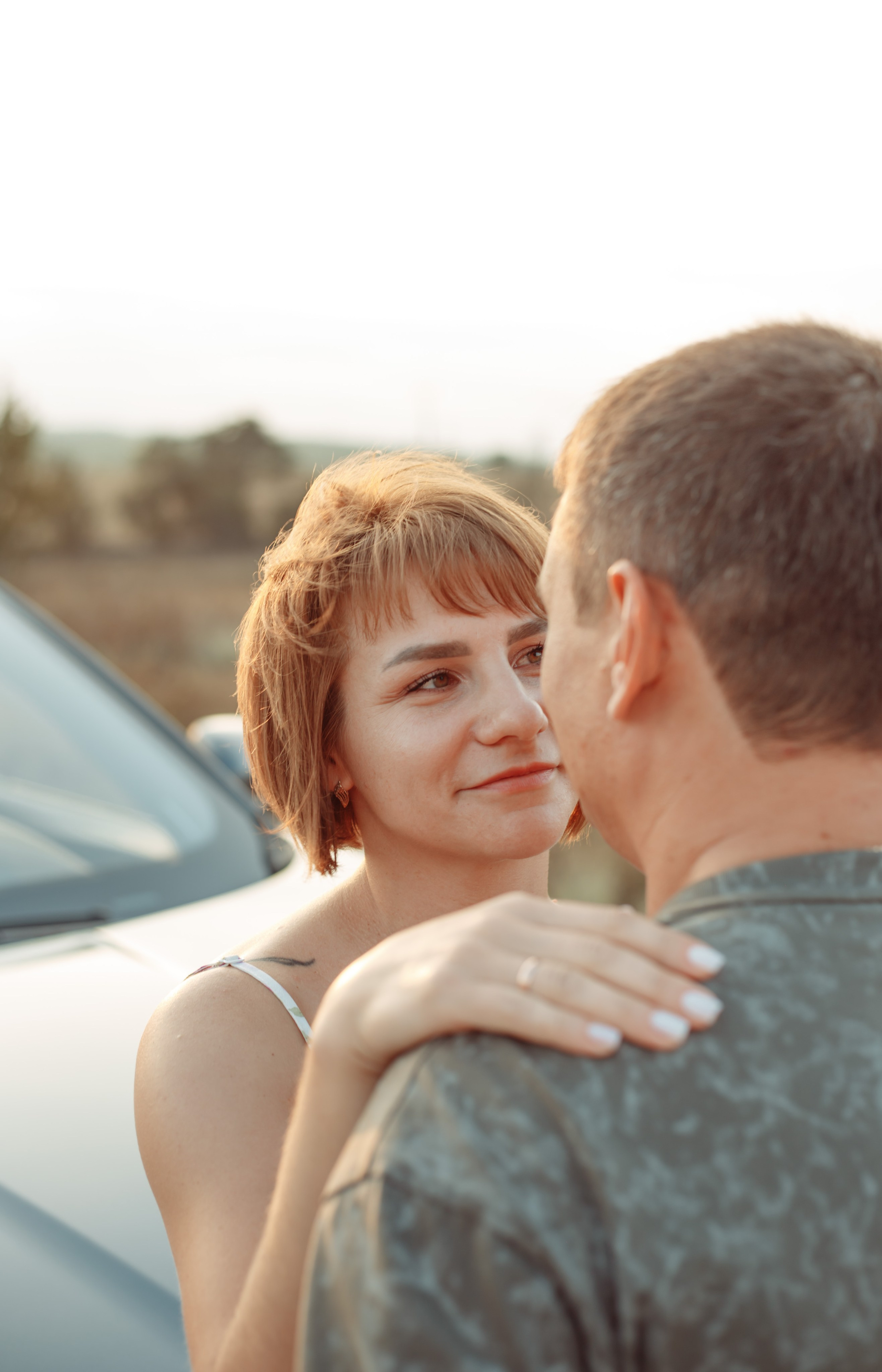 Семейные фото. Семейный фотограф из Новошахтинска Антонина Змиенко