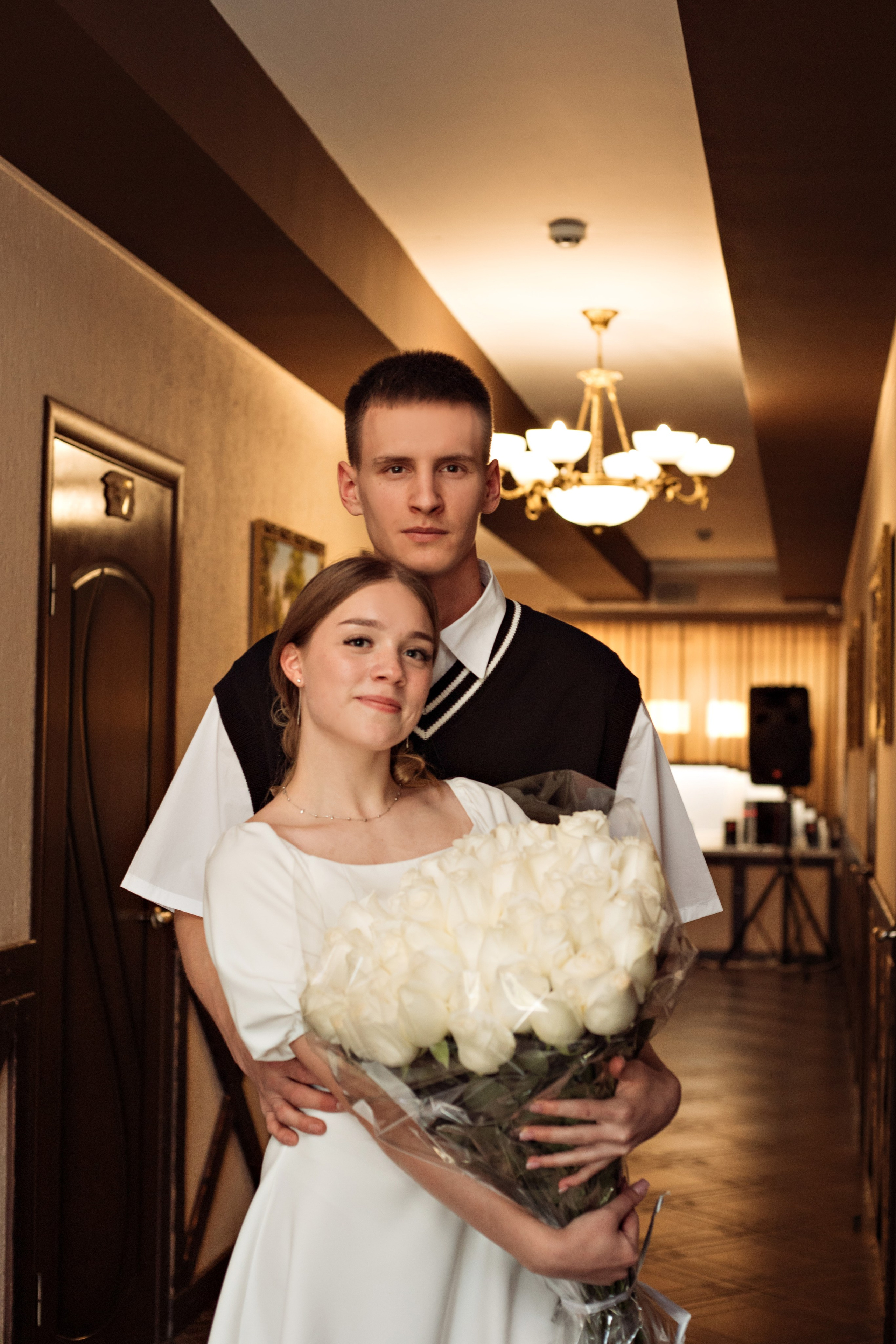 Банкеты. Семейный фотограф из Новошахтинска Антонина Змиенко