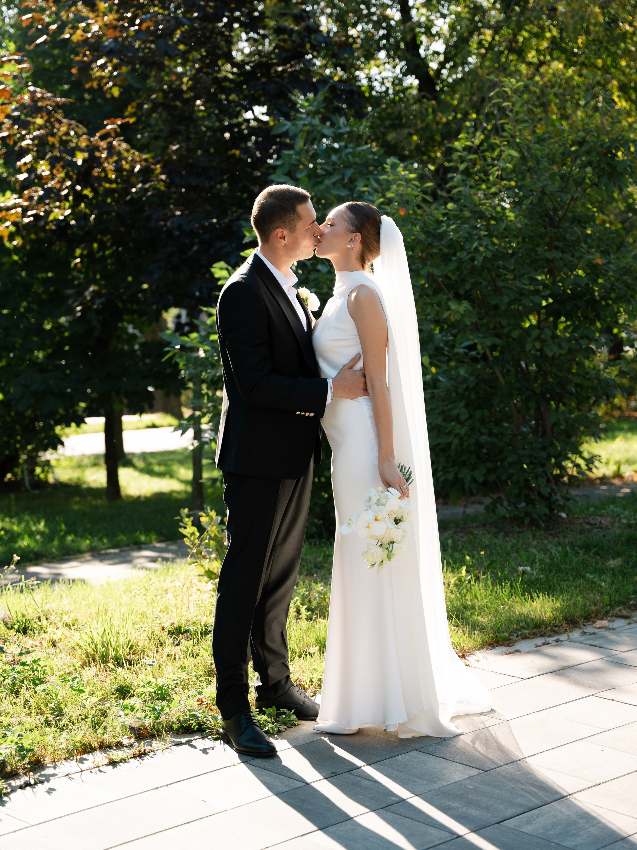 Алексей & Анастасия. Женский портрет и свадьбы в Москве. Морад Диана