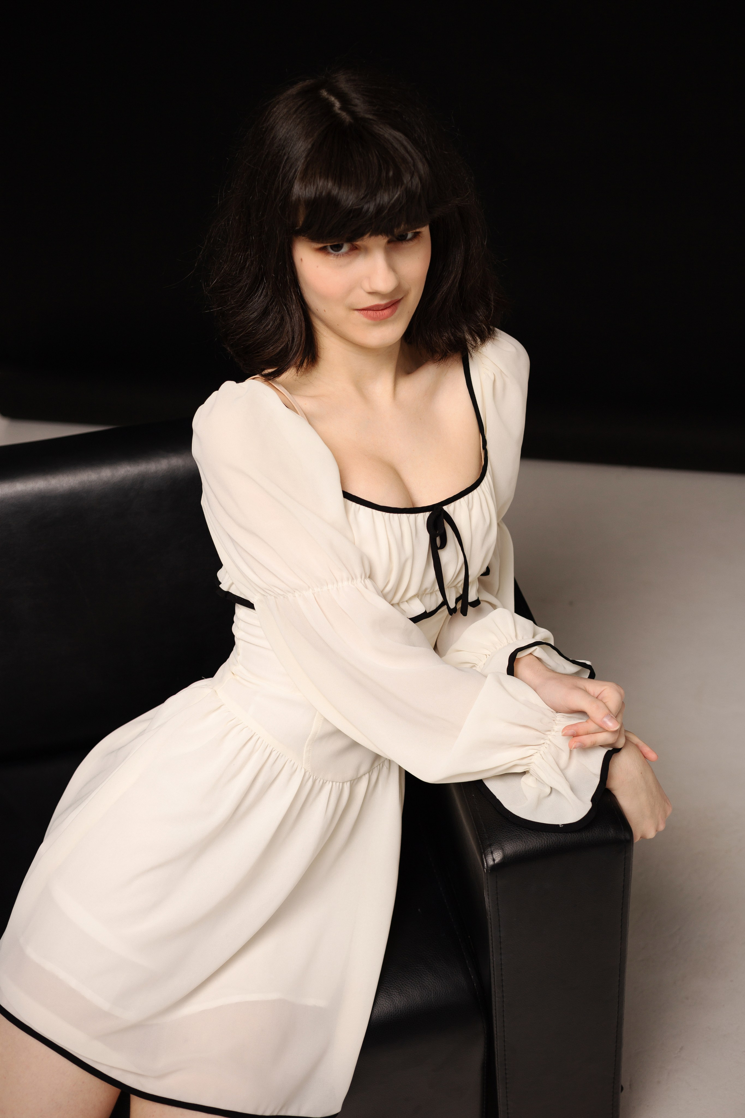 где сделать портфолио начинающей модели в питере, чтобы были живые красивые фотографии с характером